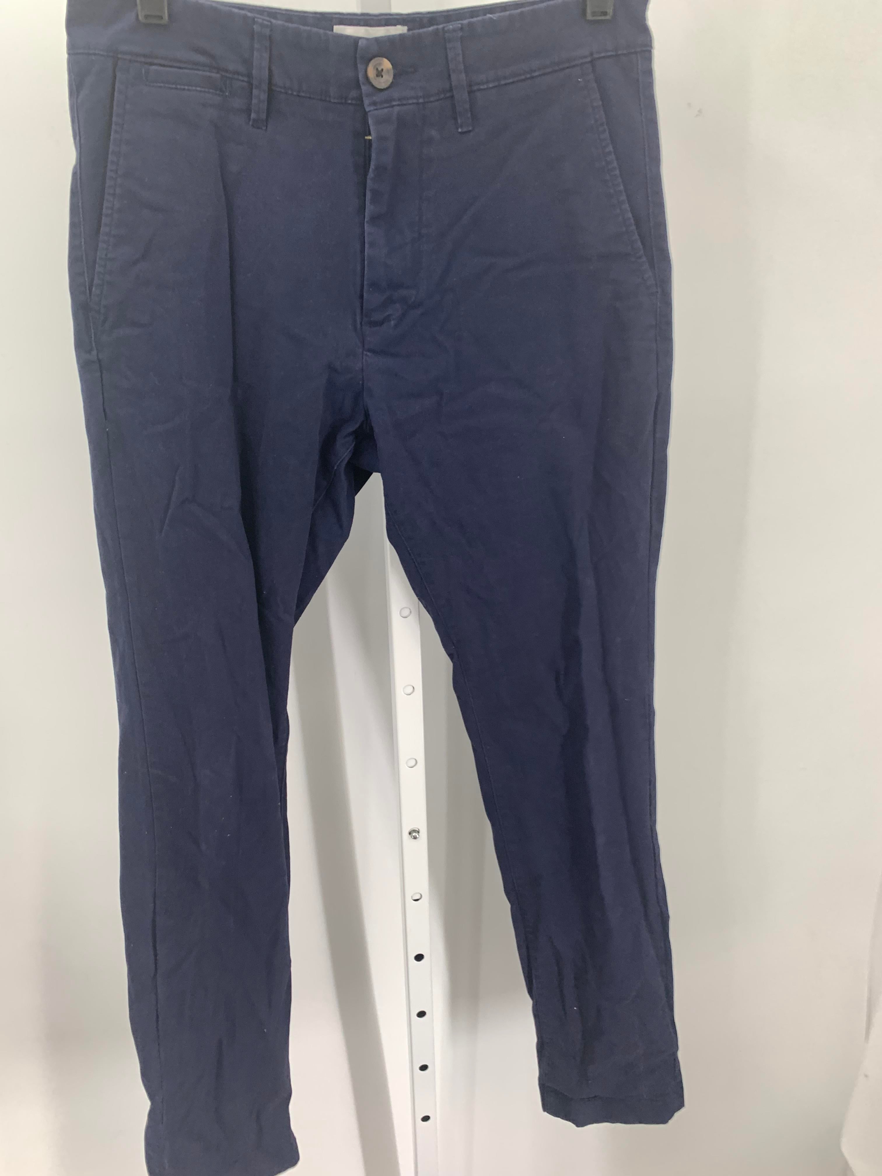 HENNEPIN CHINO PANTS
