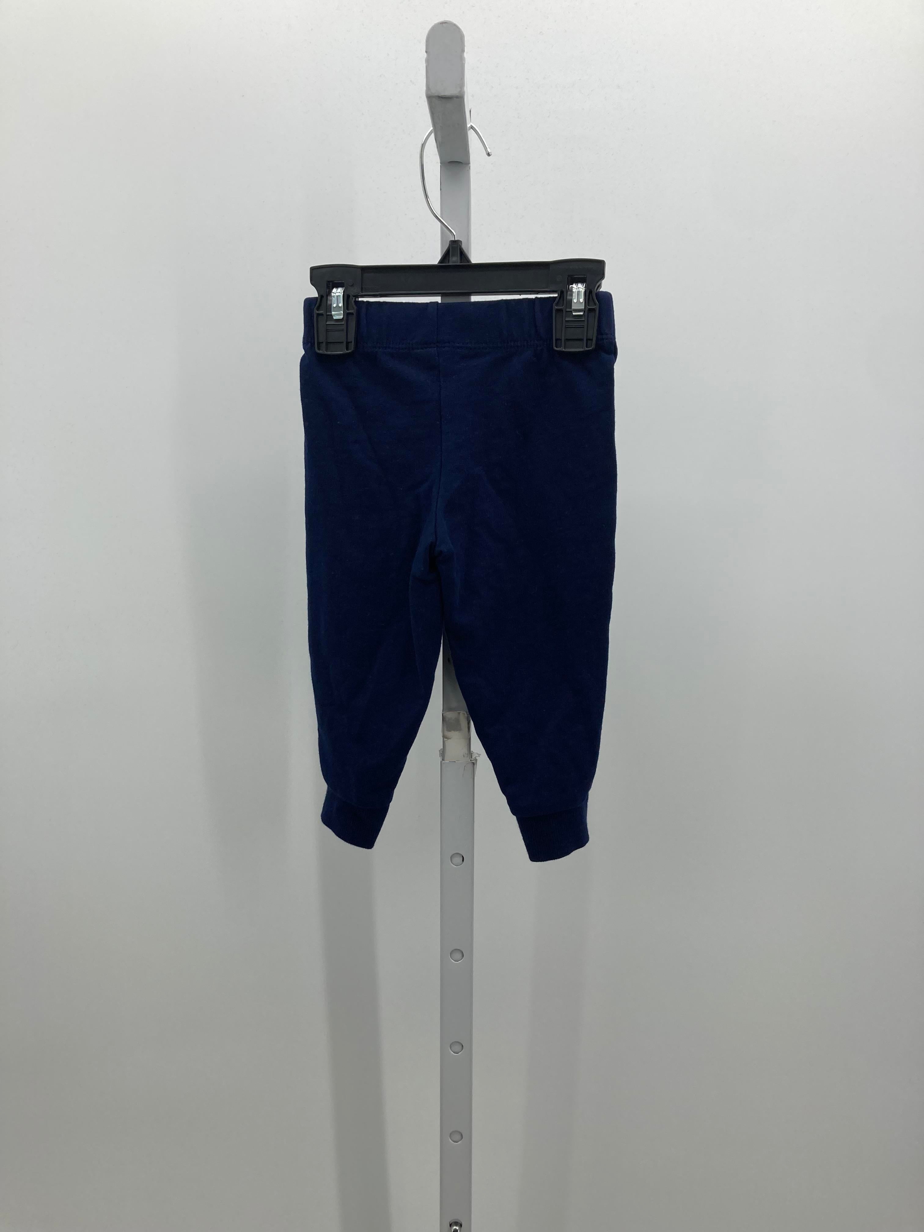 ELASTIC WAIST KNIT