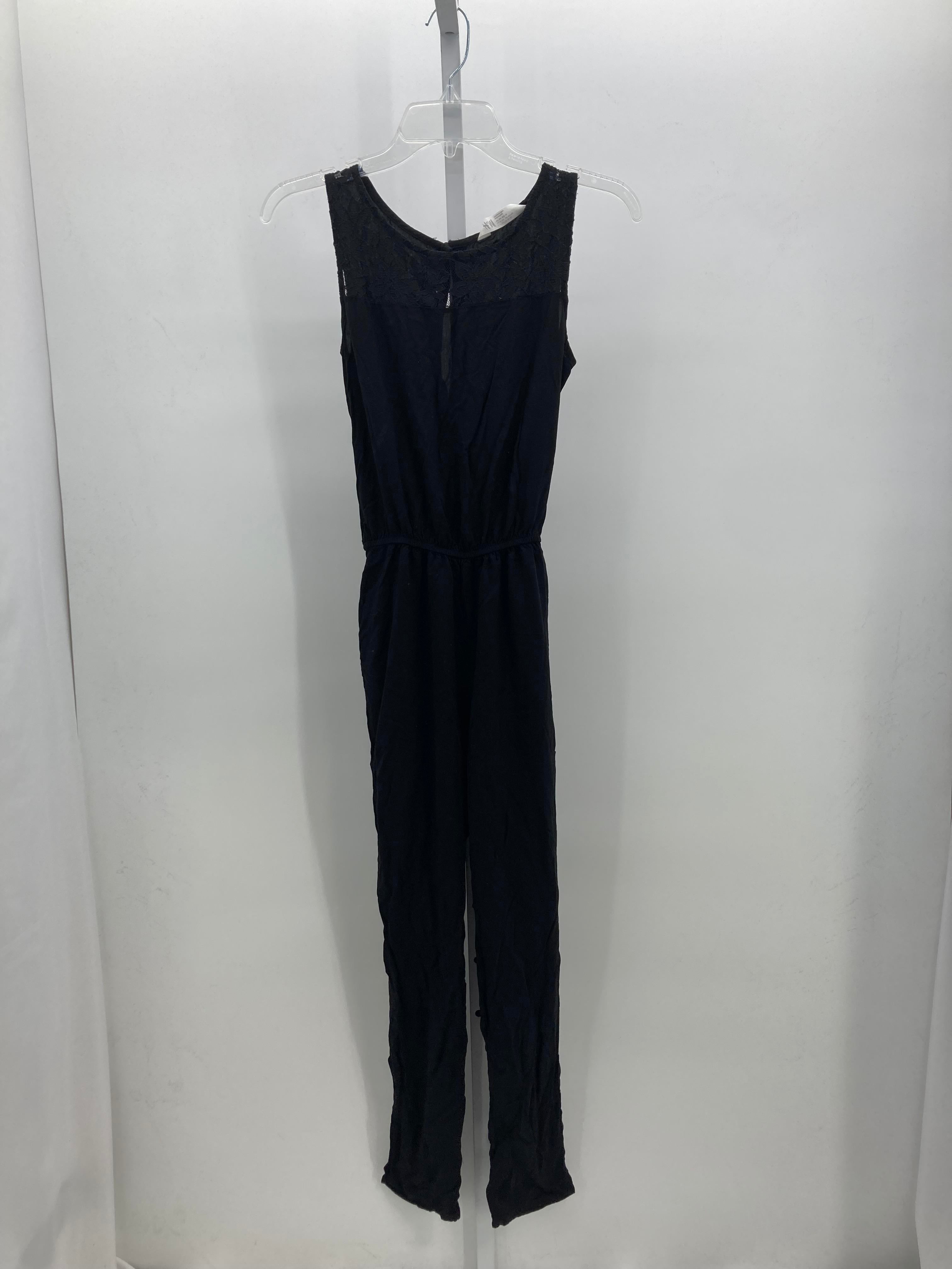 H&M Size 13/14 Girls Sleeveless Romper
