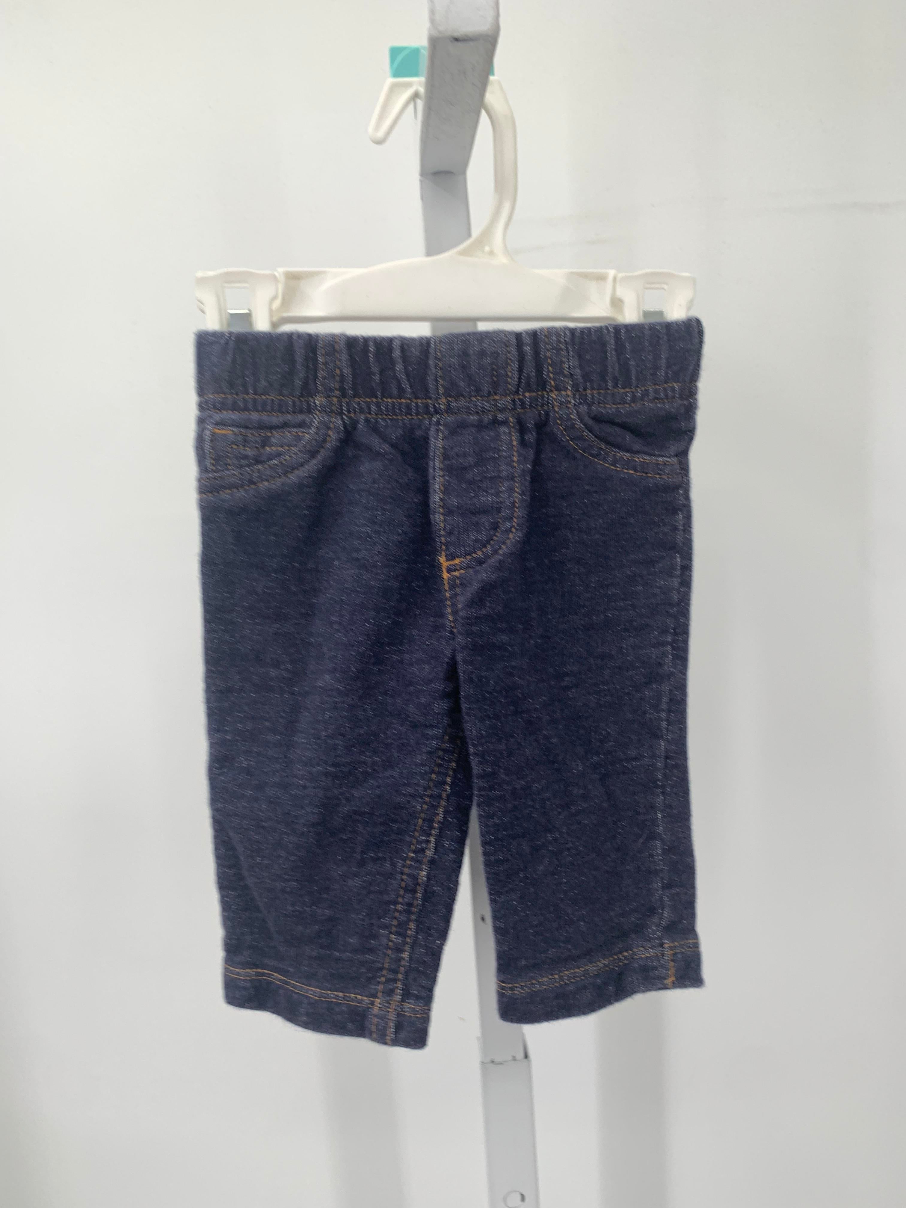 ELASTIC WAIST KNIT