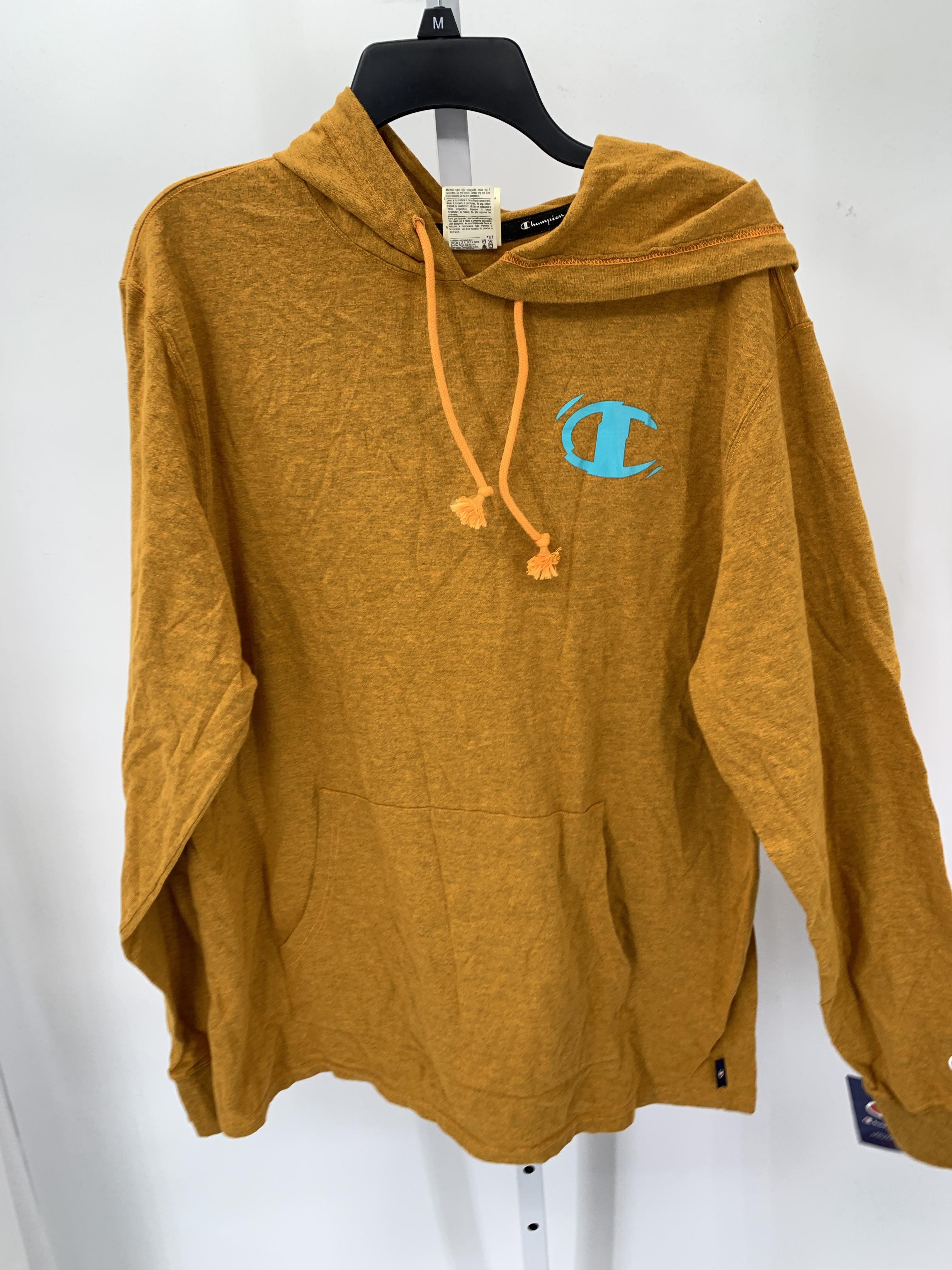 NEW HOODED KNIT