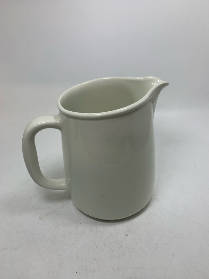 VTG PITCHER MADE IN FINLAND.
