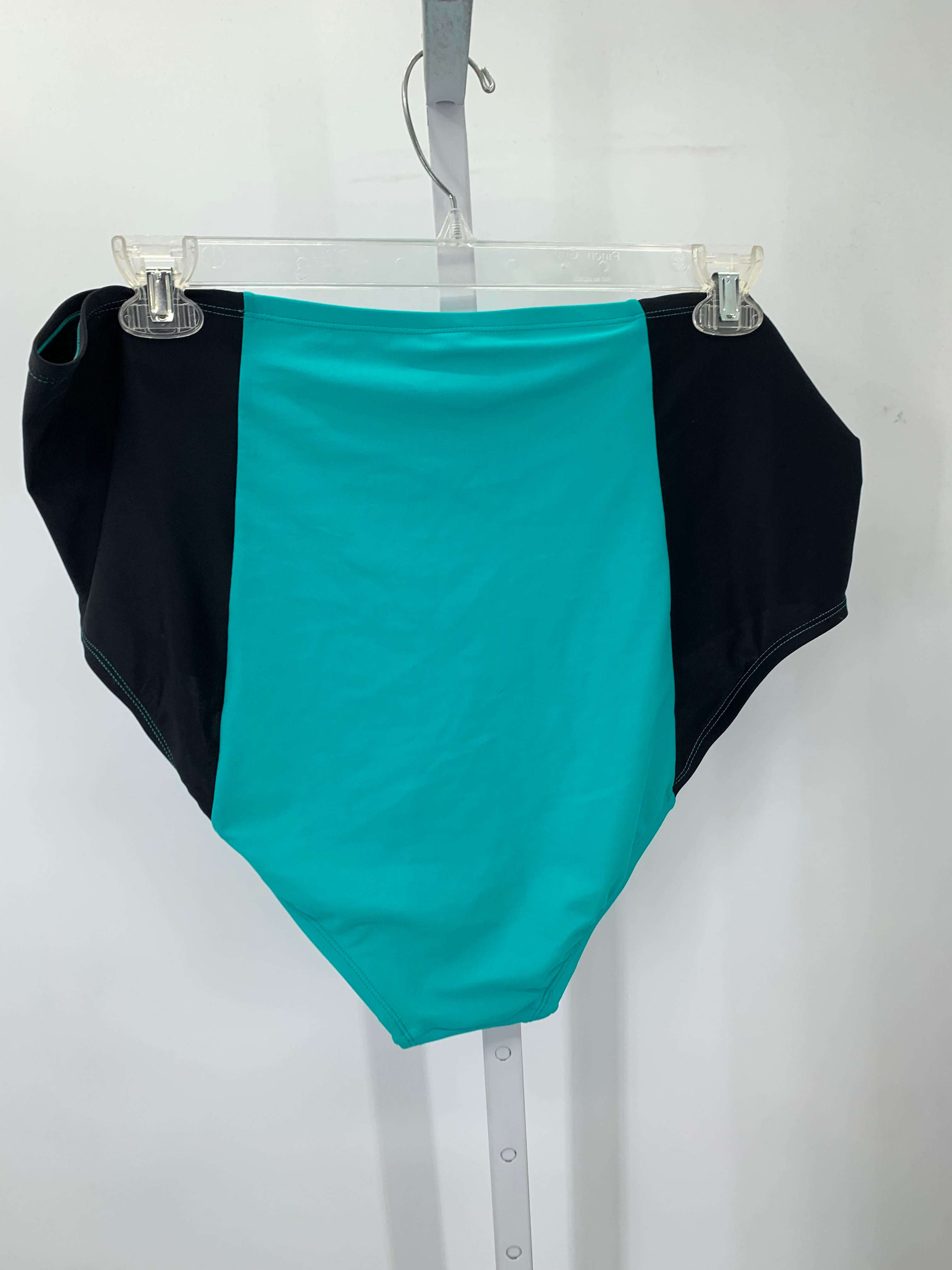 Size 3X Womens Swimwear