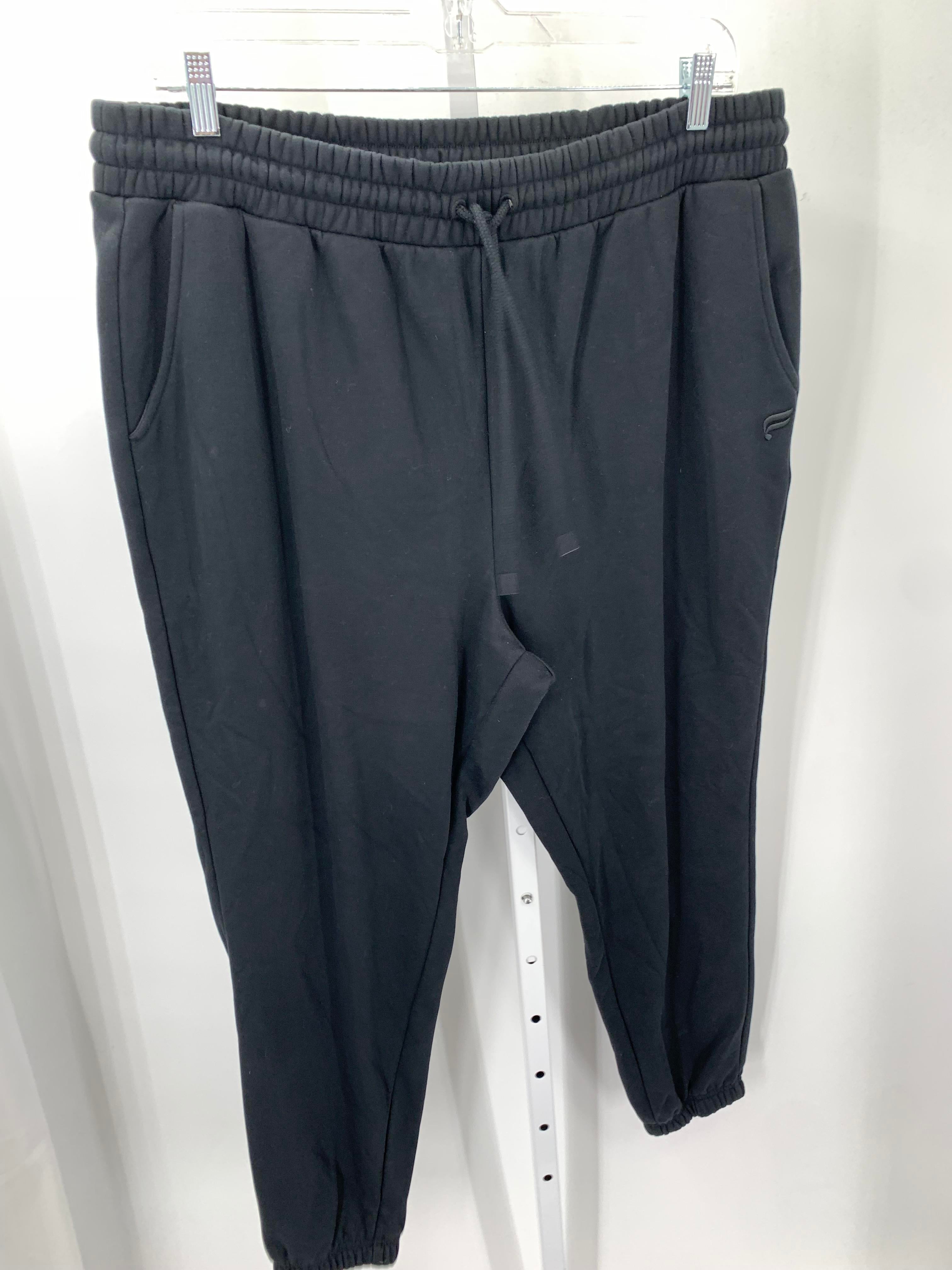 Fabletics Size XXL Misses Sweat Jacket