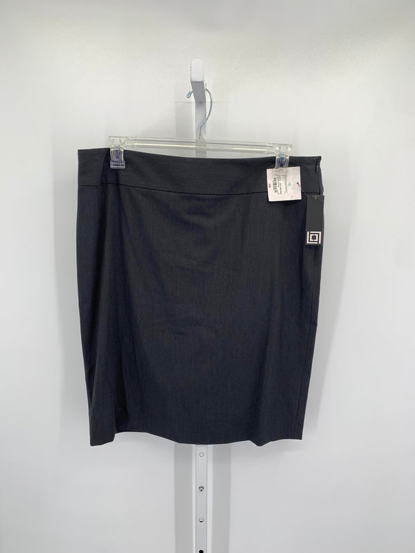 Liz Claiborne Size 16 Misses Skirt