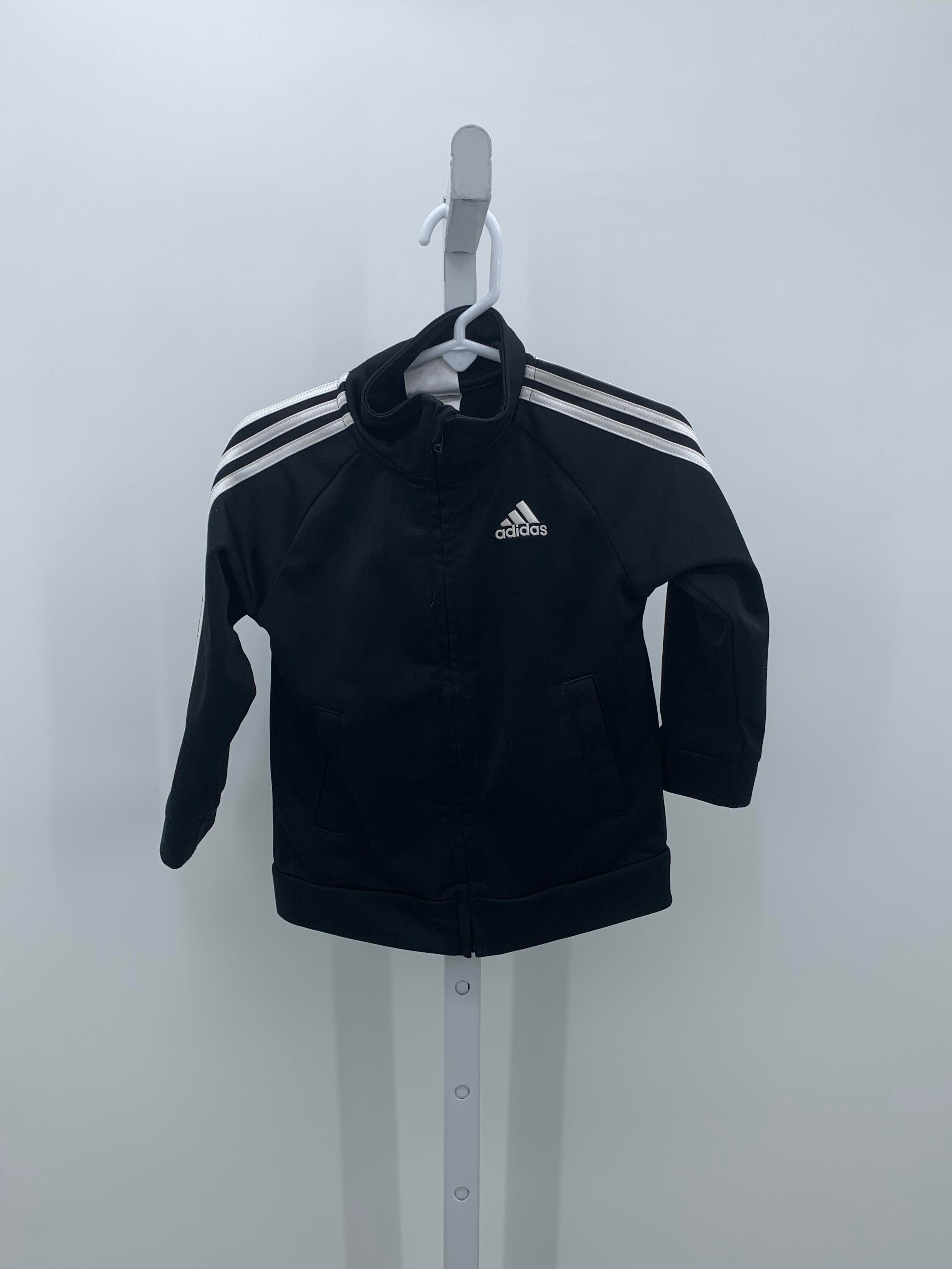 WHITE STRIPES ZIP