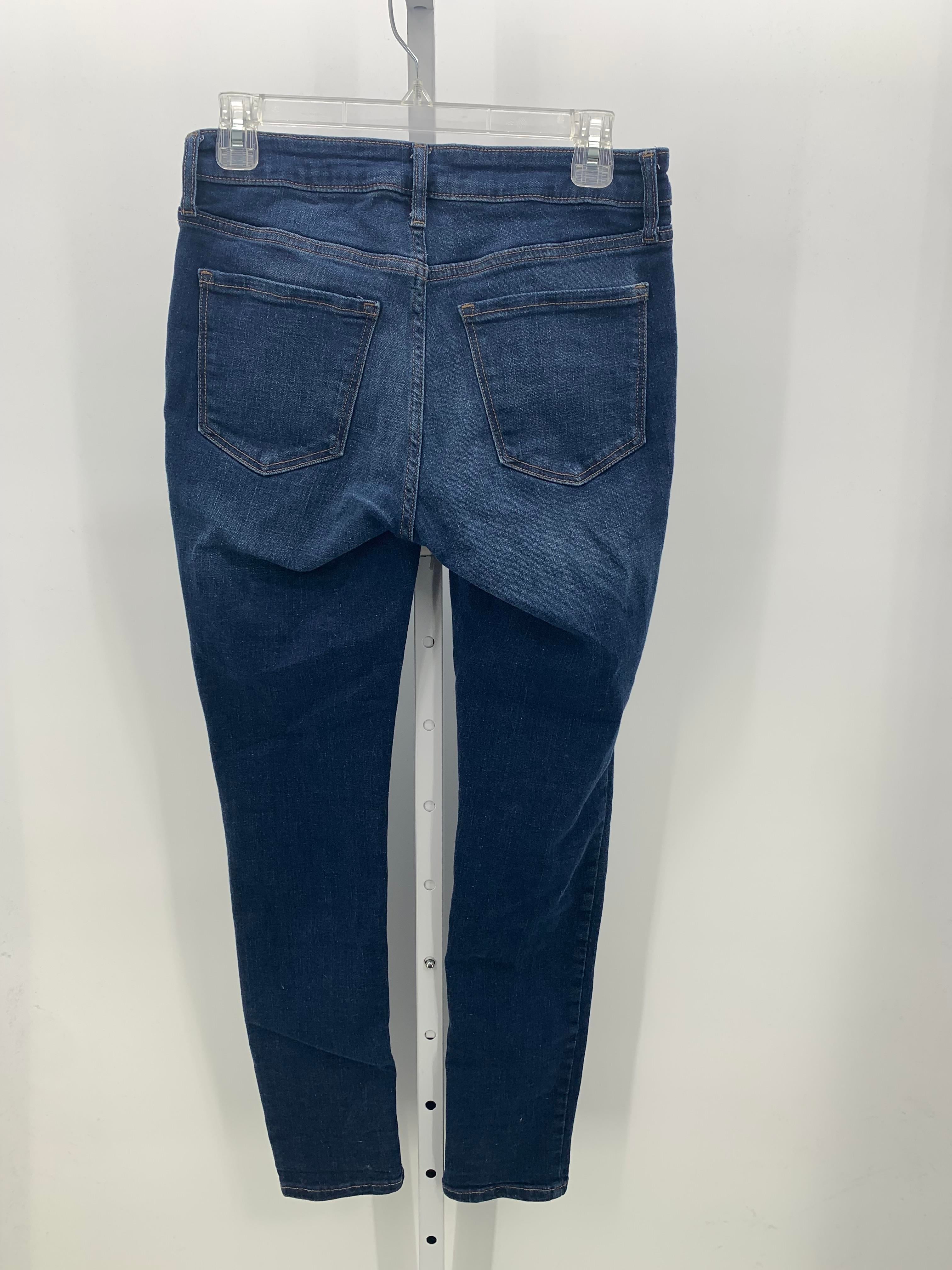 Old Navy Size 8 Misses Jeans