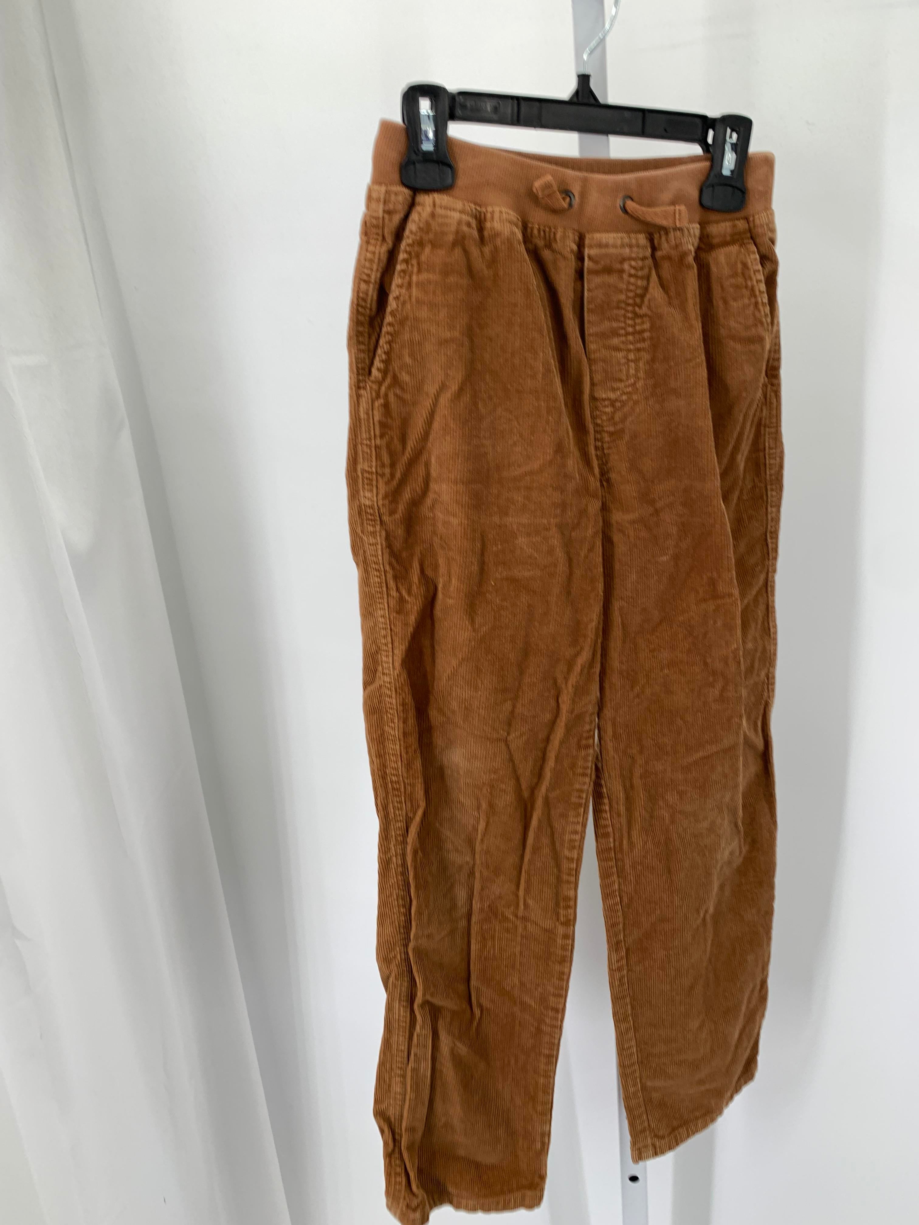 DRAW WAIST PANTS.