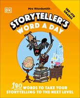Mrs Wordsmith Storyteller's Word a Day, Grades 3-5 : + 3 Months of Word Tag Vide
