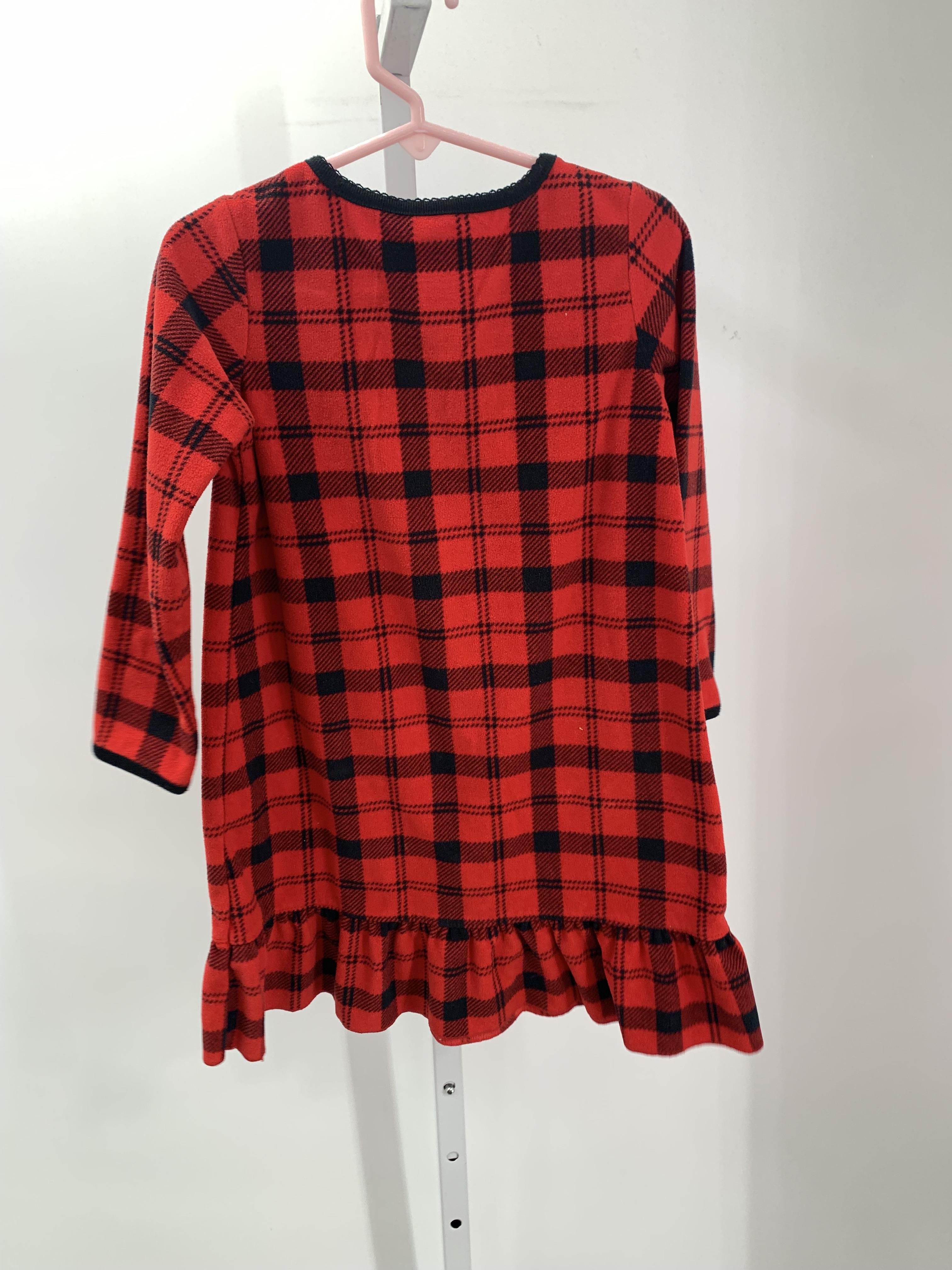 Carters Size 2-3 Girls Nightgown