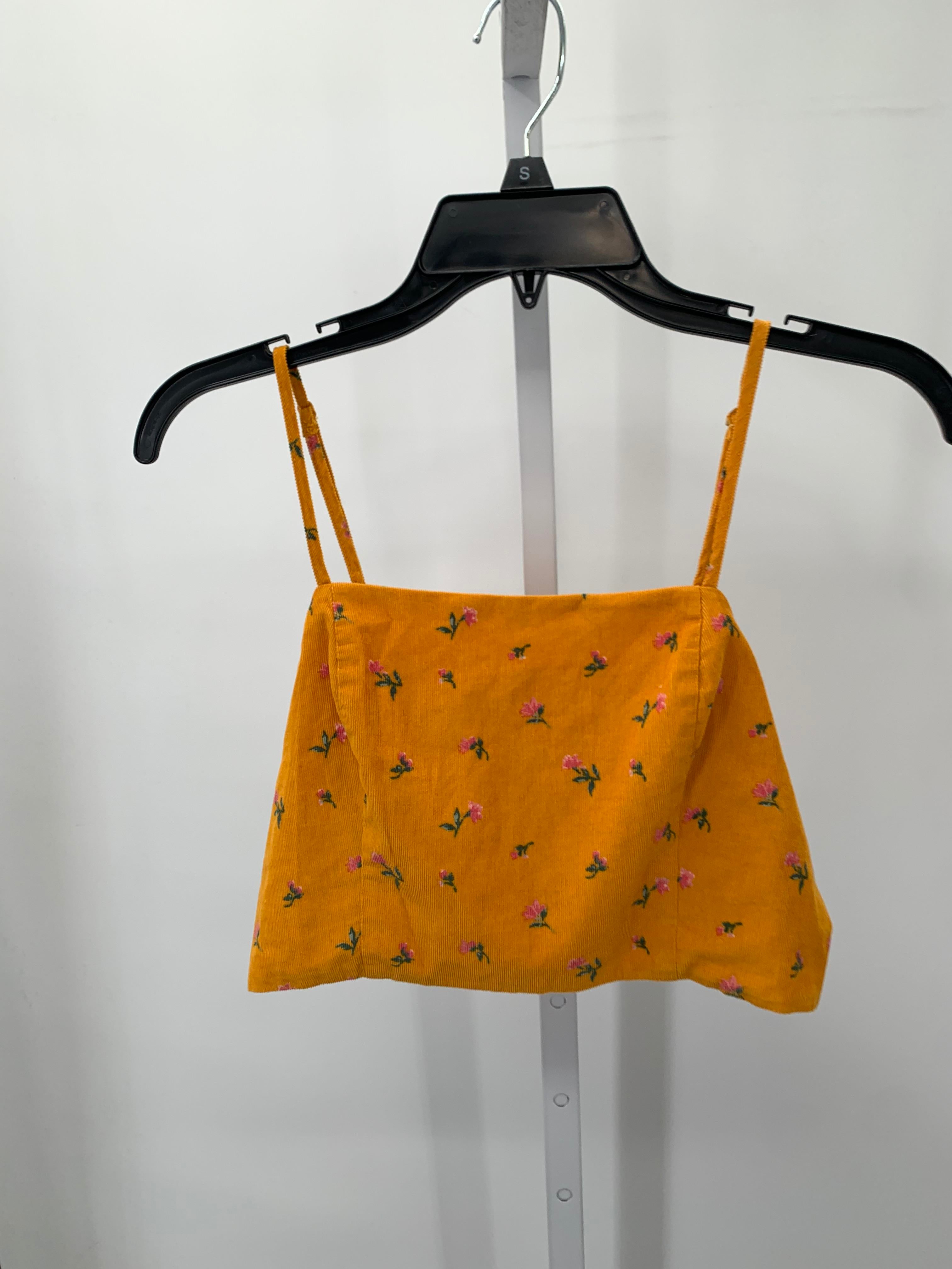 American Eagle Size Small Juniors Tank