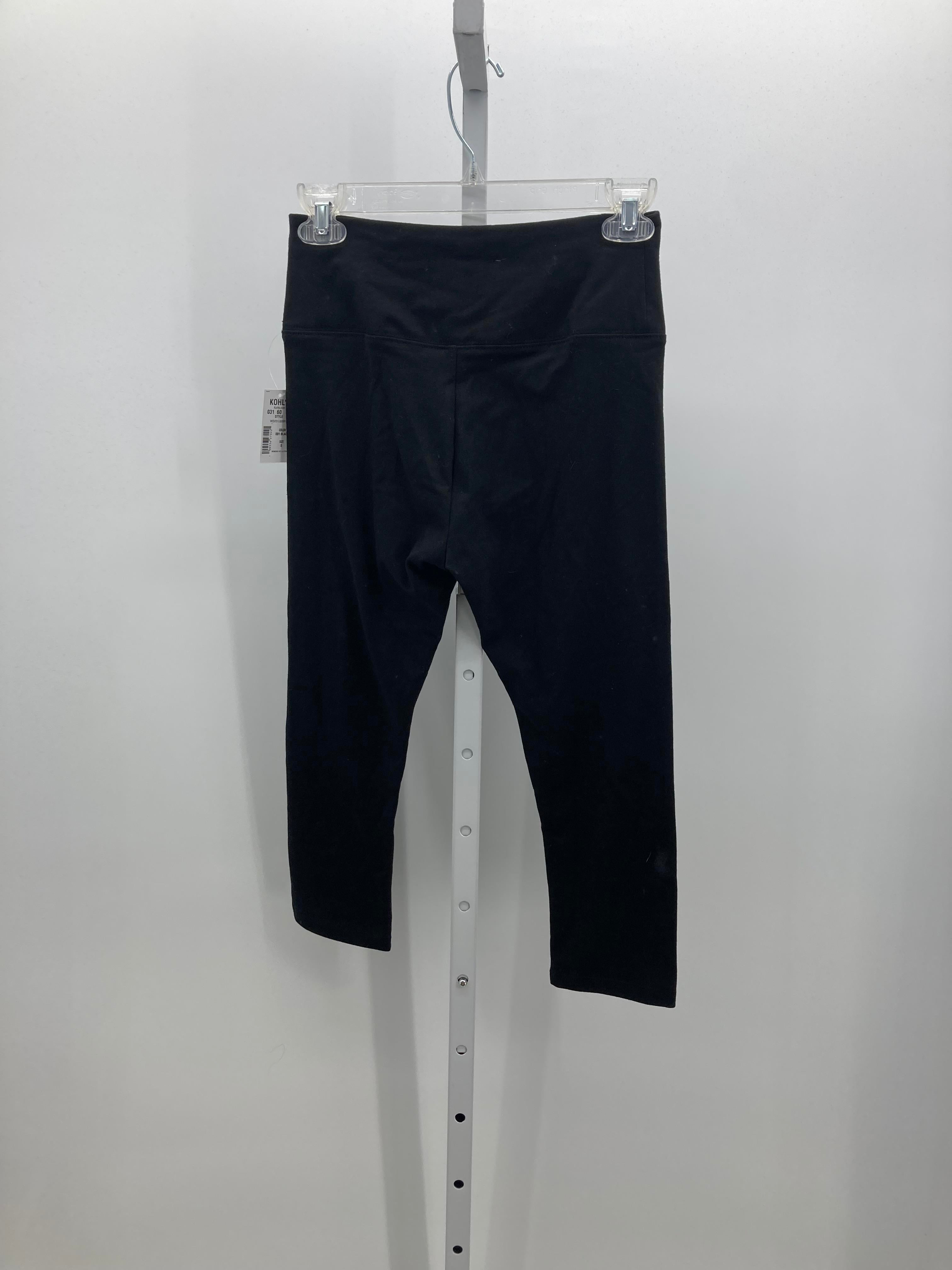 Vera Wang Size Small Misses Capri Pants