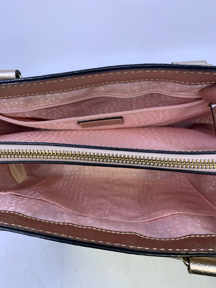 Kate Spade Small Quinn Wellesley Shoulder Bag *Minor Marks