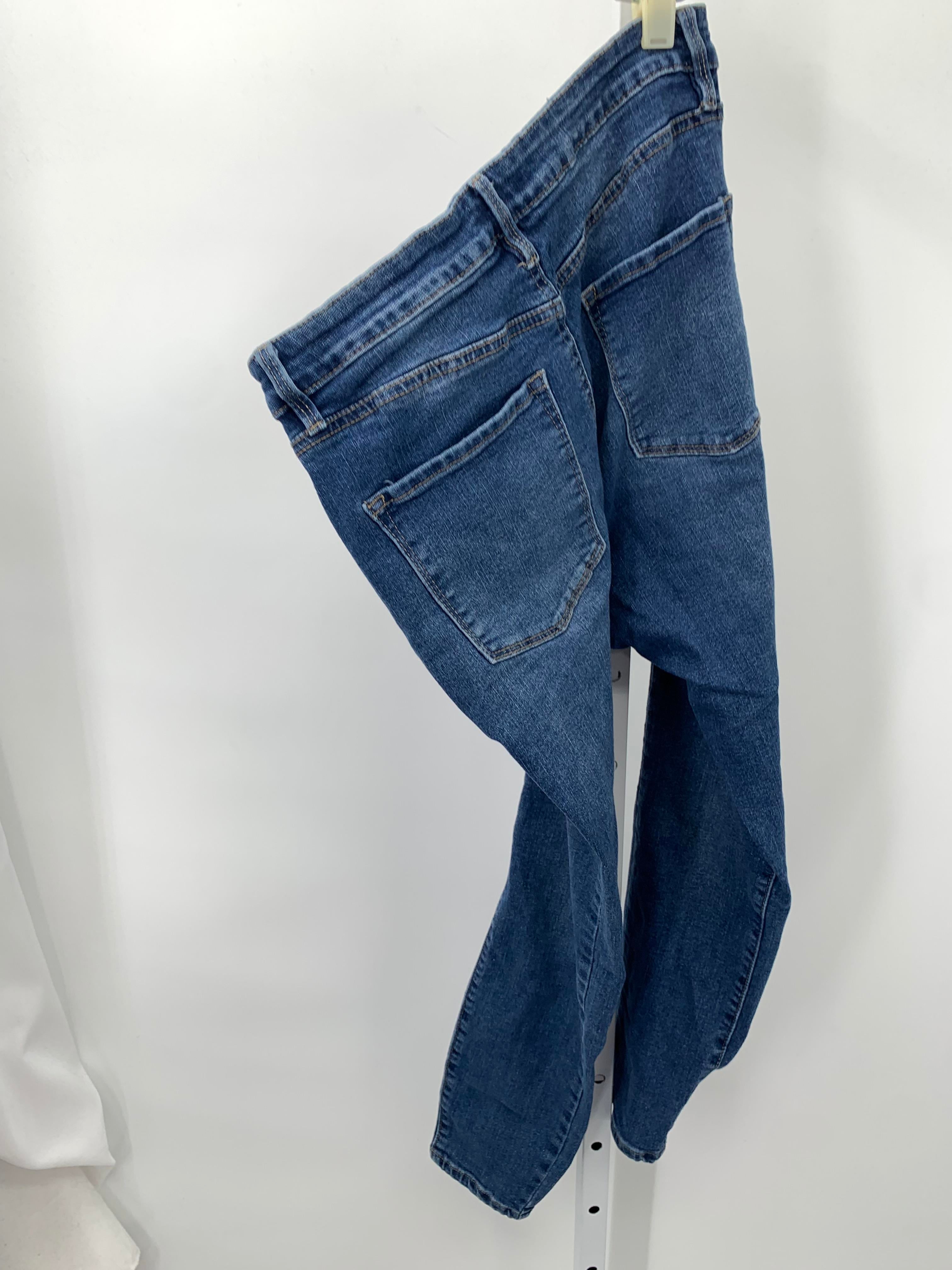rue21 Size 10 Juniors Jeans