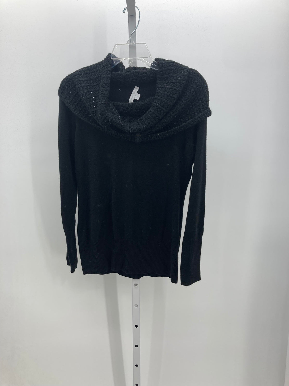 New York & co. Size Small Misses Long Slv Sweater