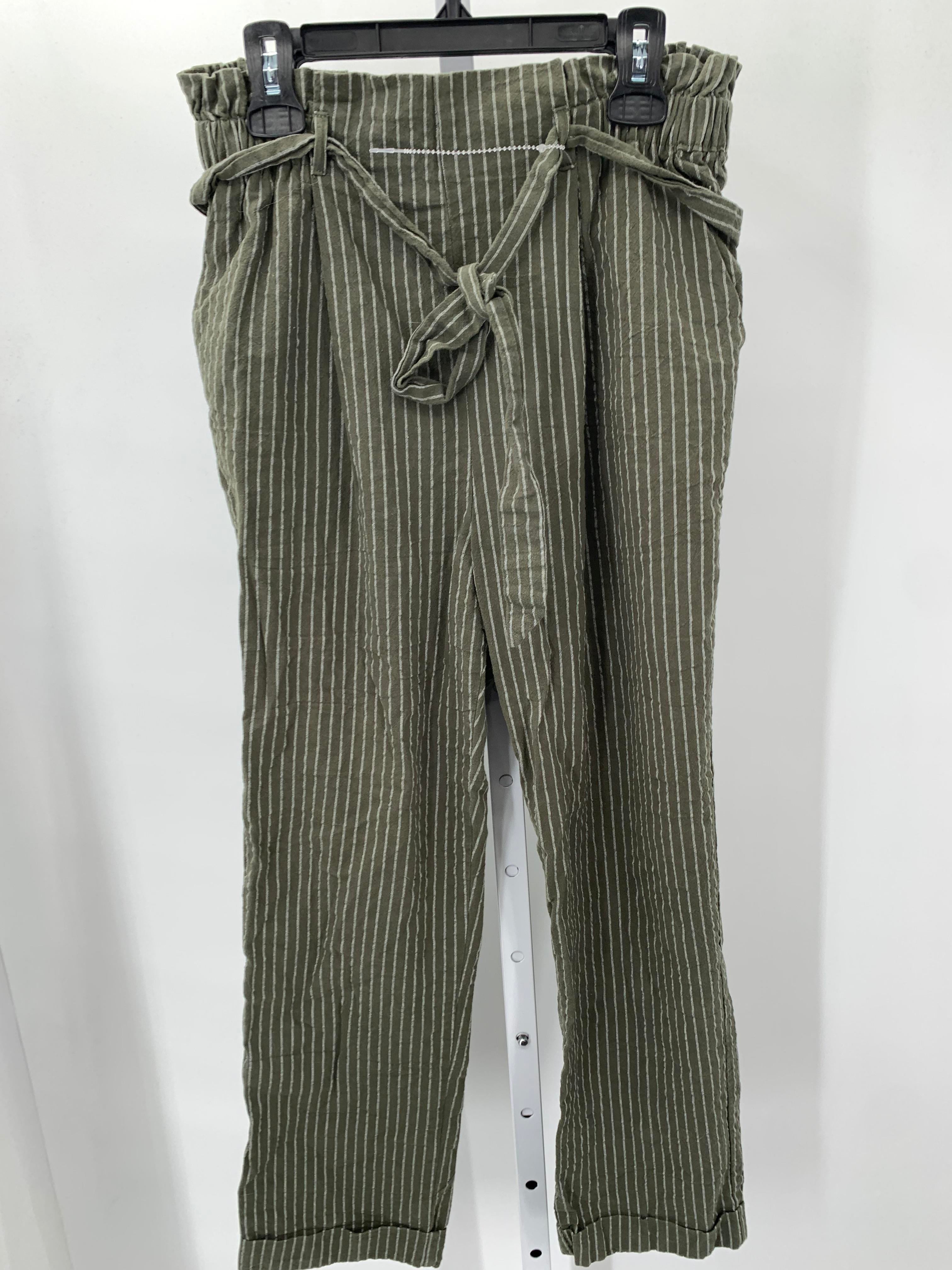 Size Large Juniors Pants