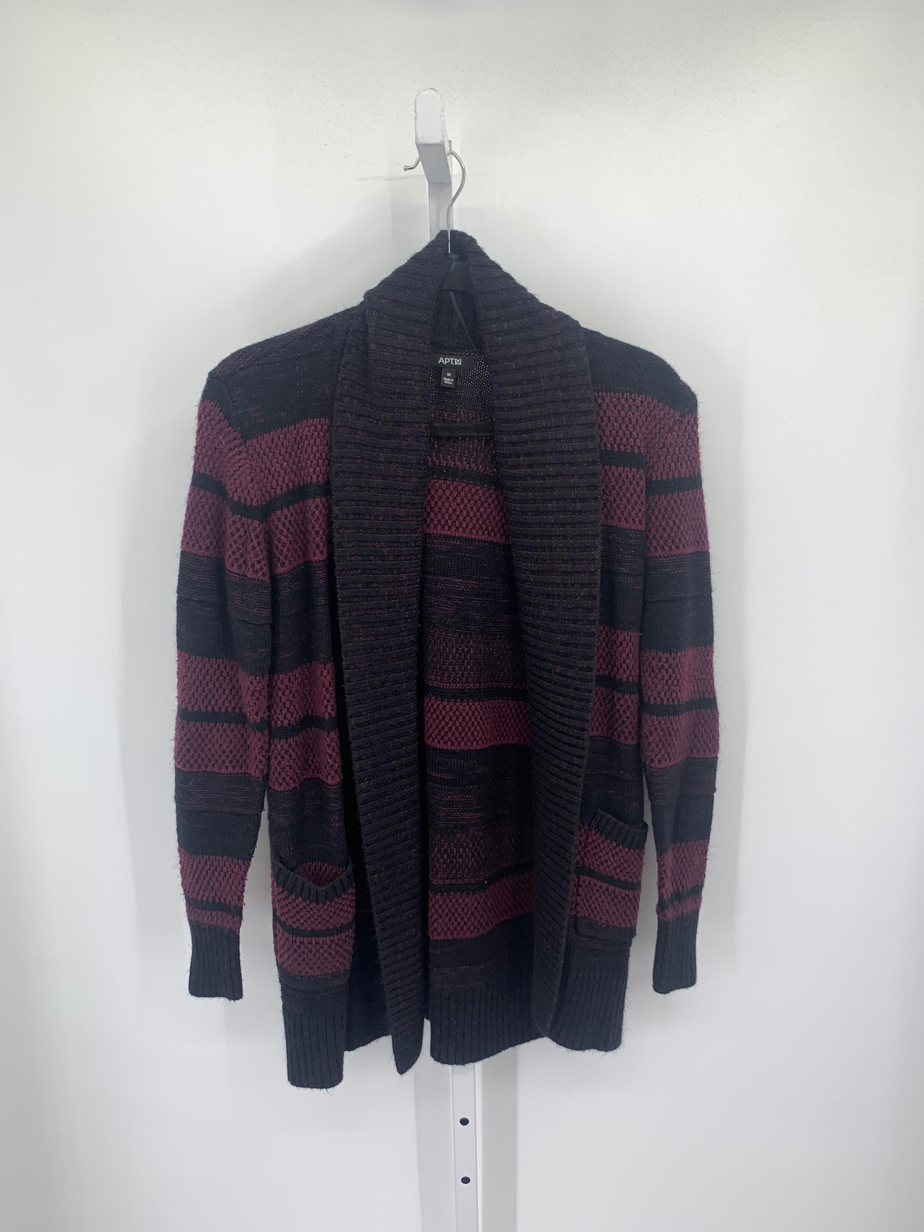 Apt. 9 Size Medium Misses Cardigan