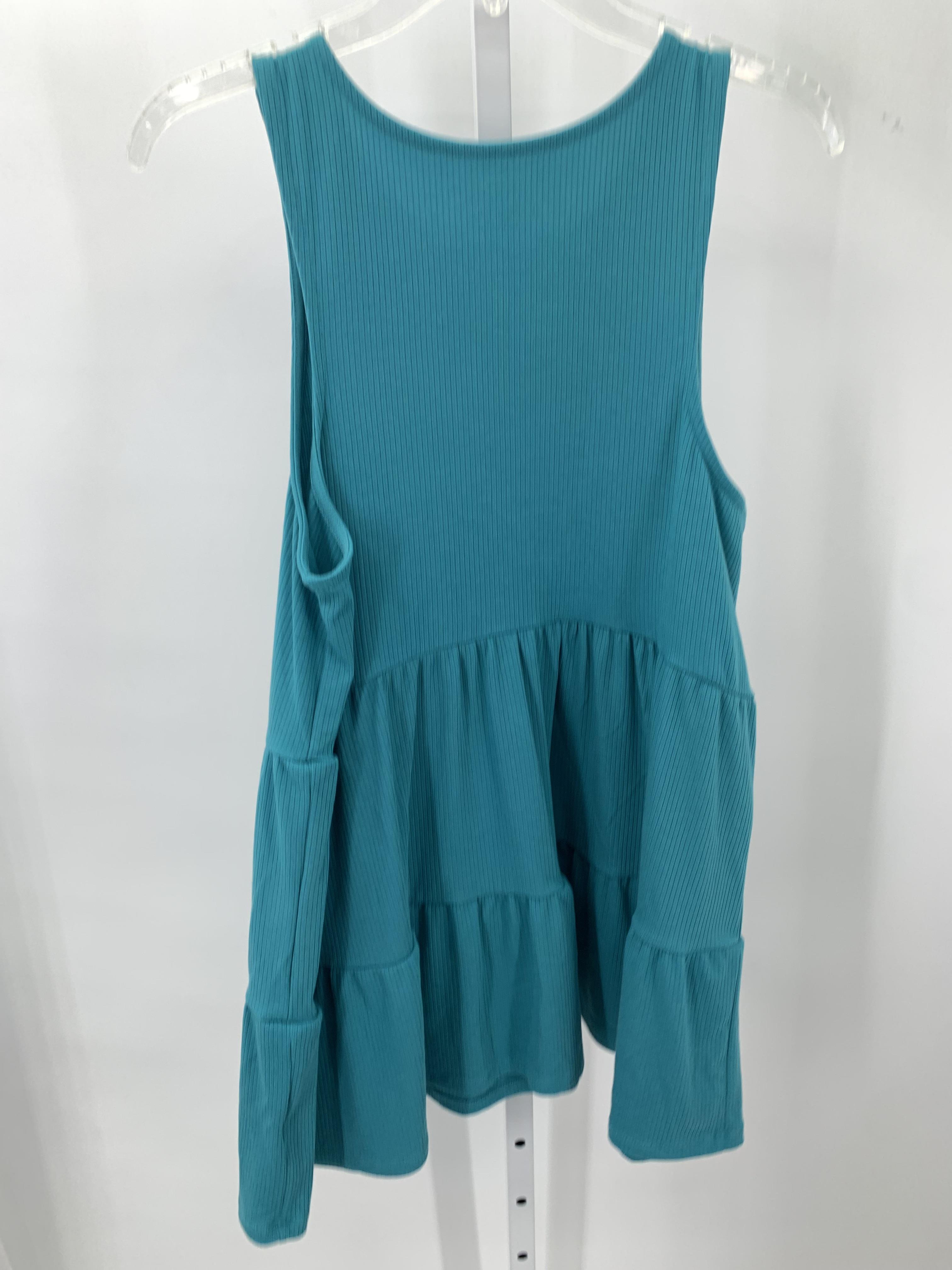 Torrid Size 2X Womens Tank