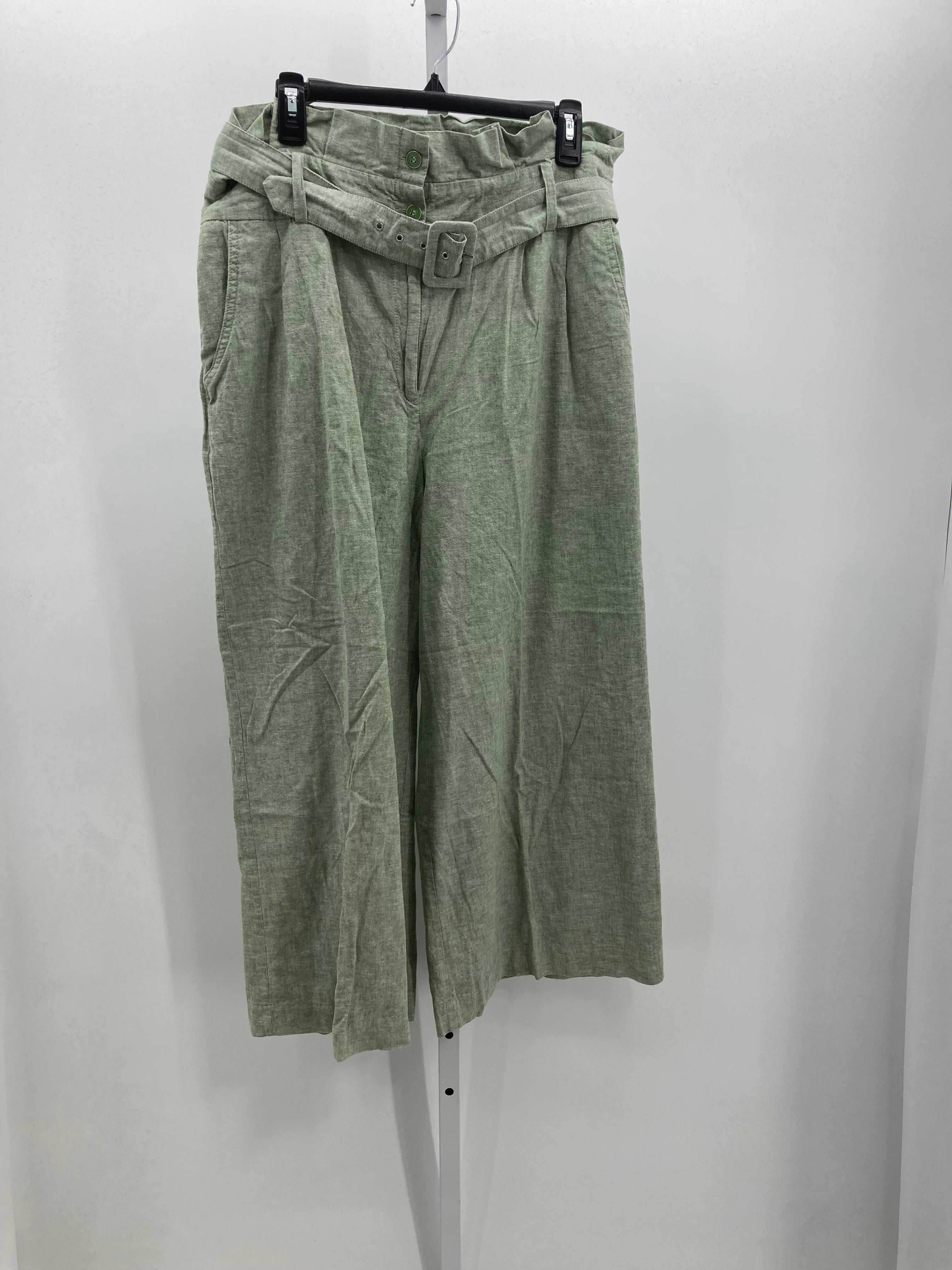 New York & co. Size 16 Misses Pants