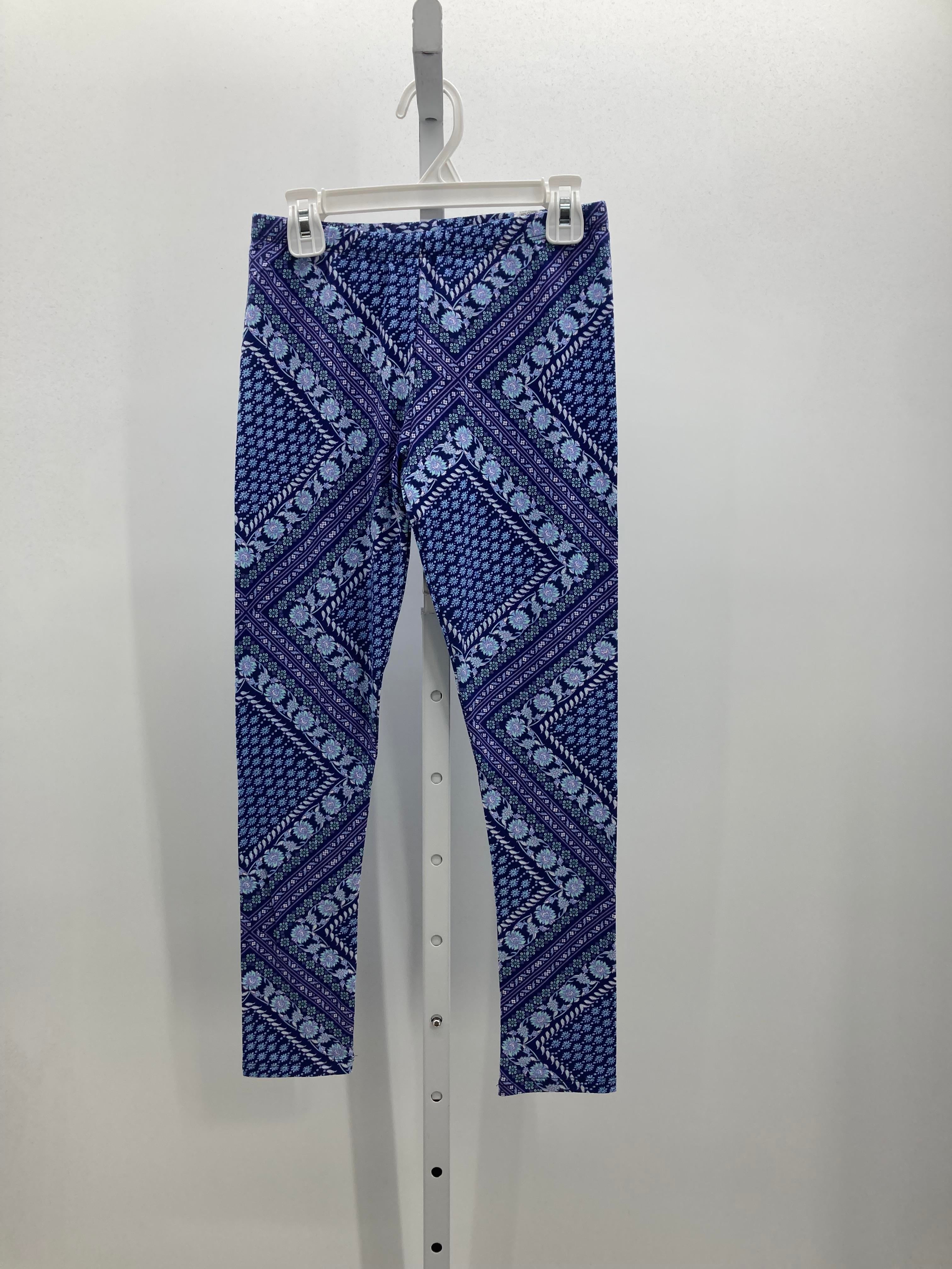 Children's Place Size 10-12 Girls Leggings