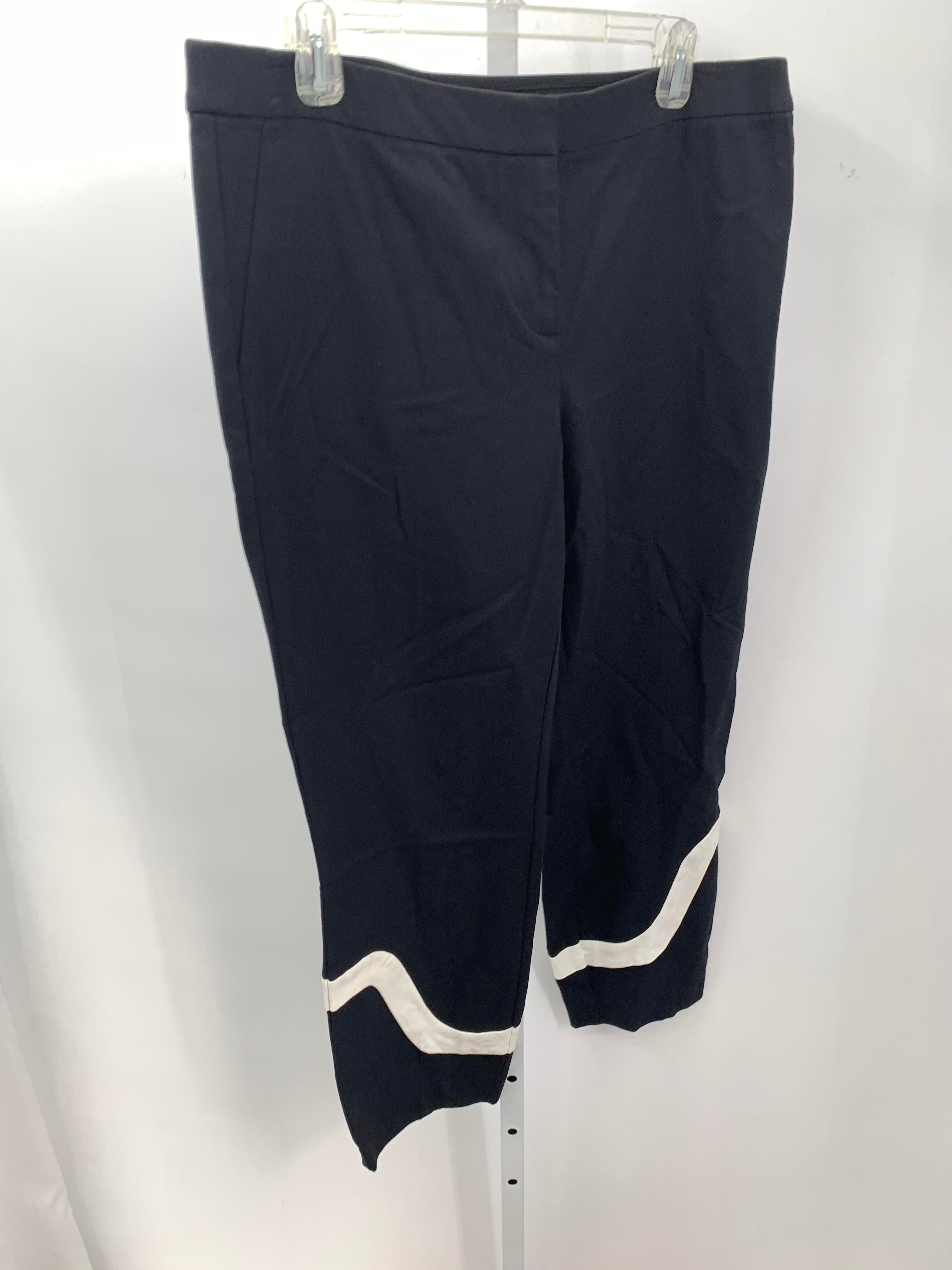 Alfani Size 14 Misses Pants