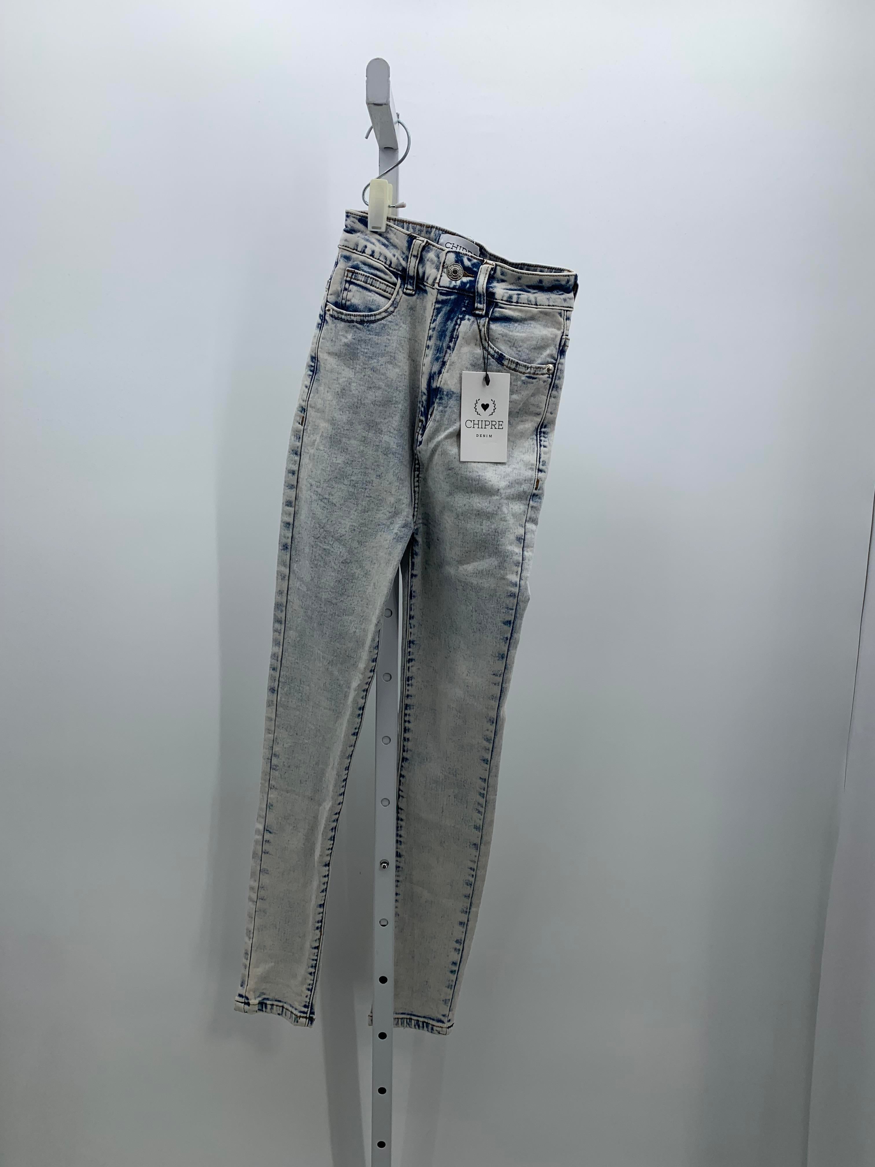 Size 000 Juniors Jeans
