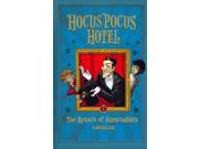 The Return of Abracadabra (Hocus Pocus Hotel) - Dahl, Michael