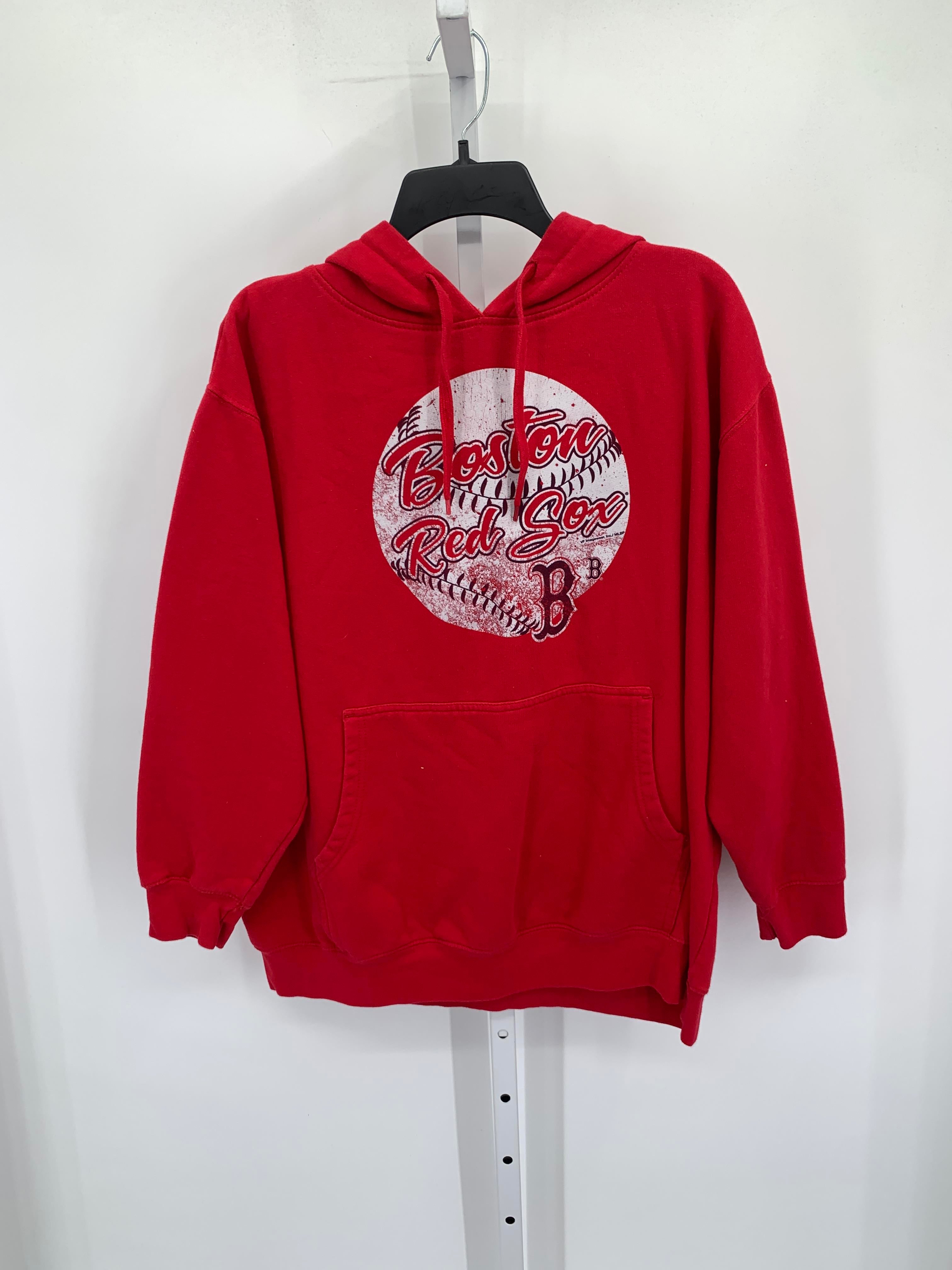 Genuine Merchandise Size 1X Womens Hoodie