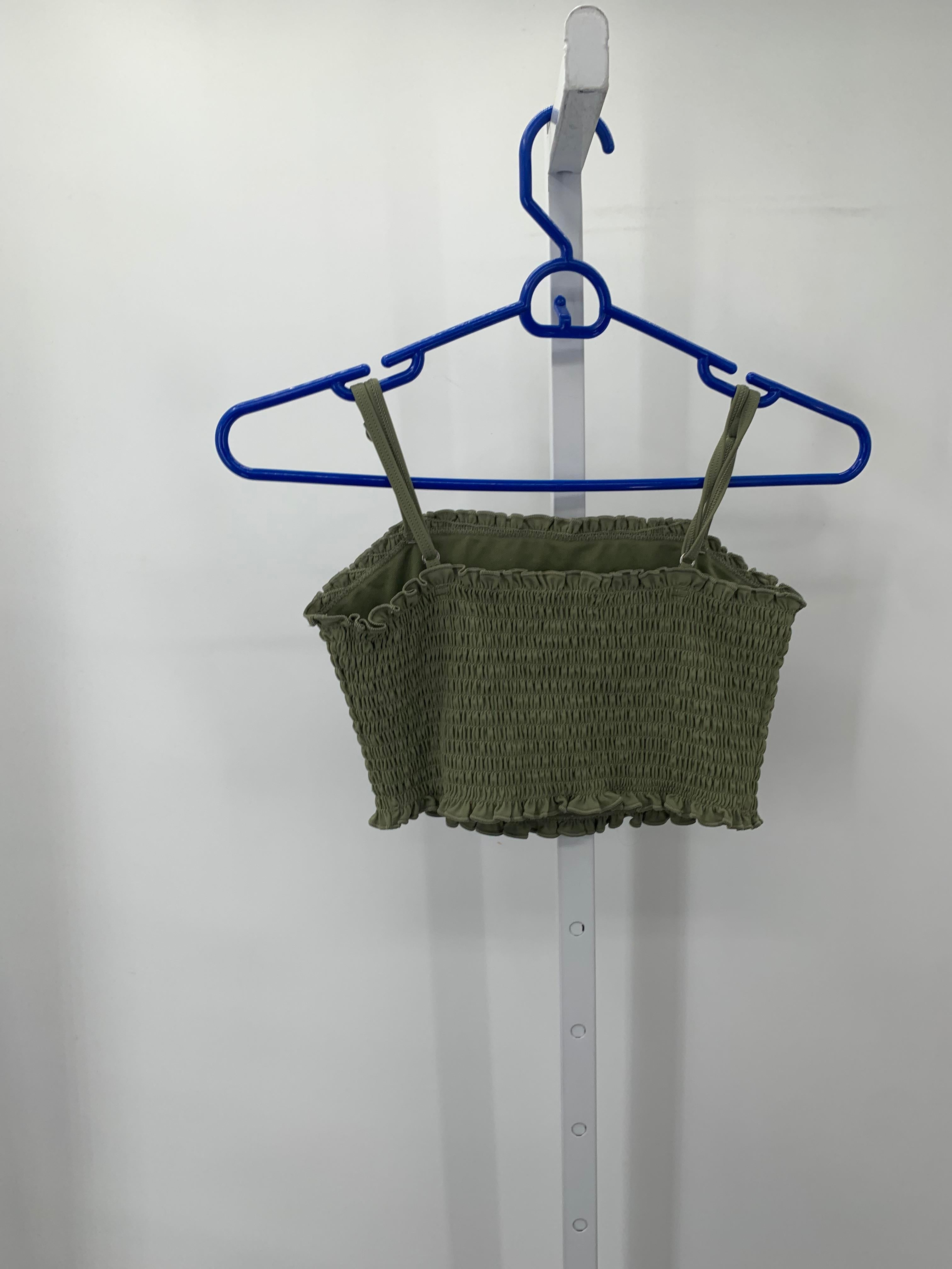 Abercrombie Kids Size 14-16 Girls Tank