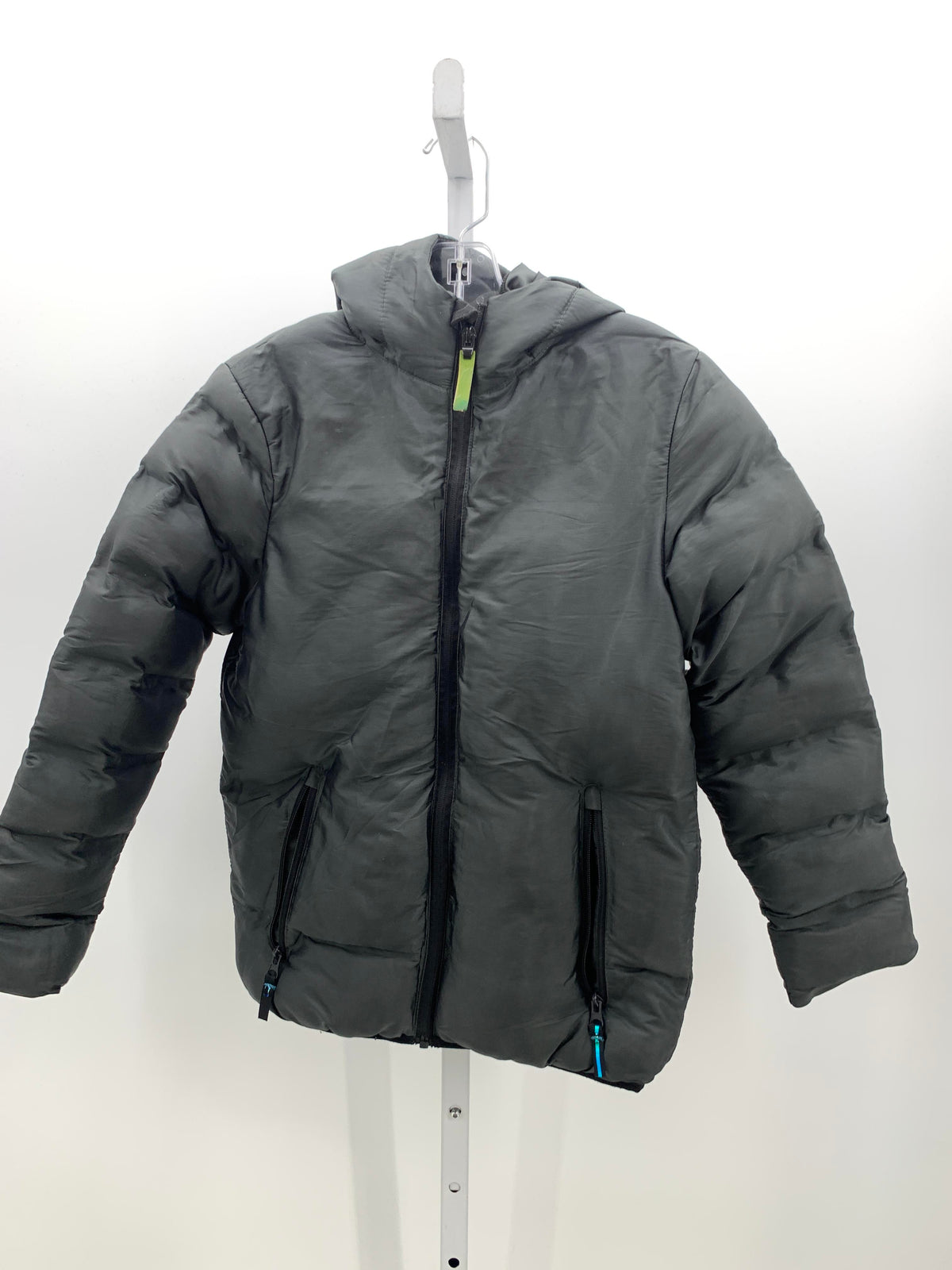 C9 Size 8-10 Girls Winter Coat