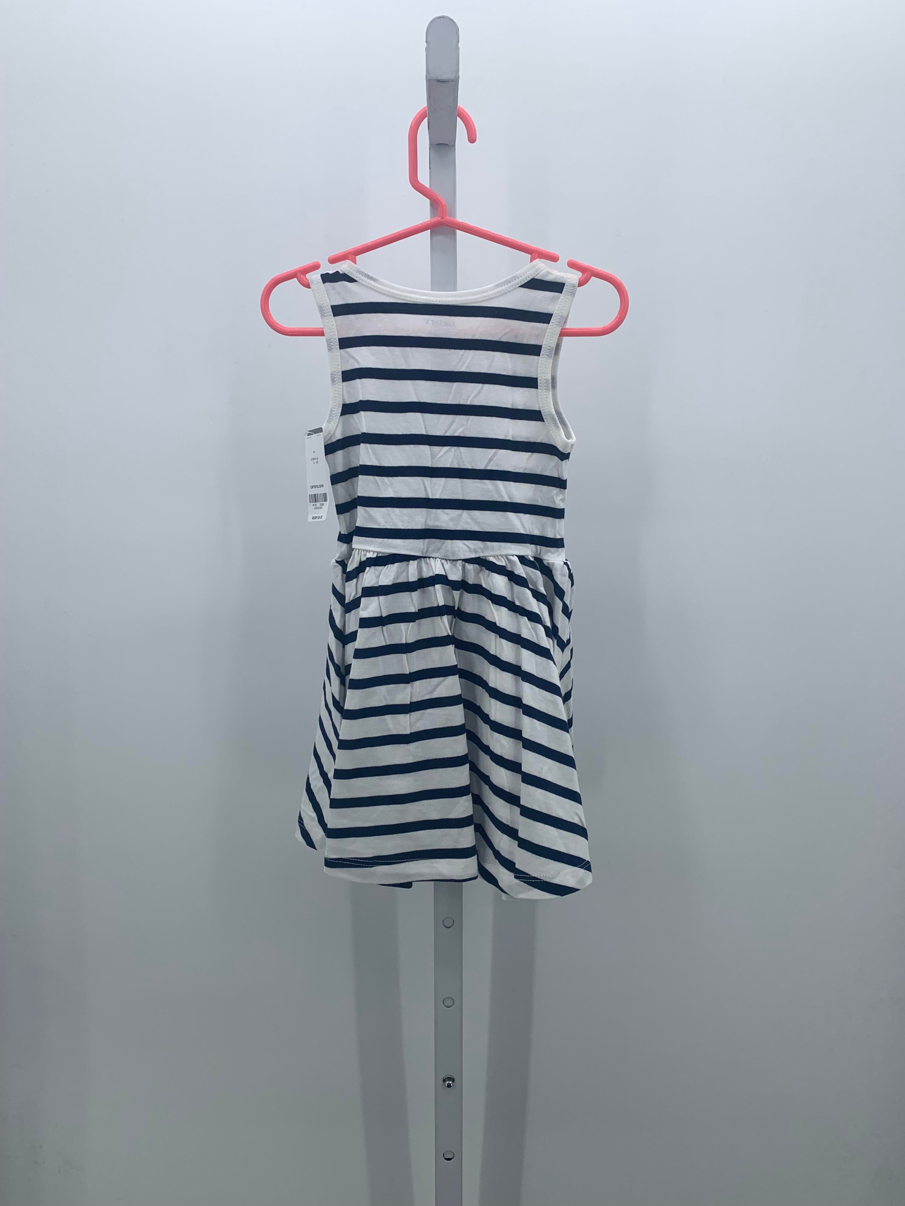 Carters Size 2T Girls Sundress
