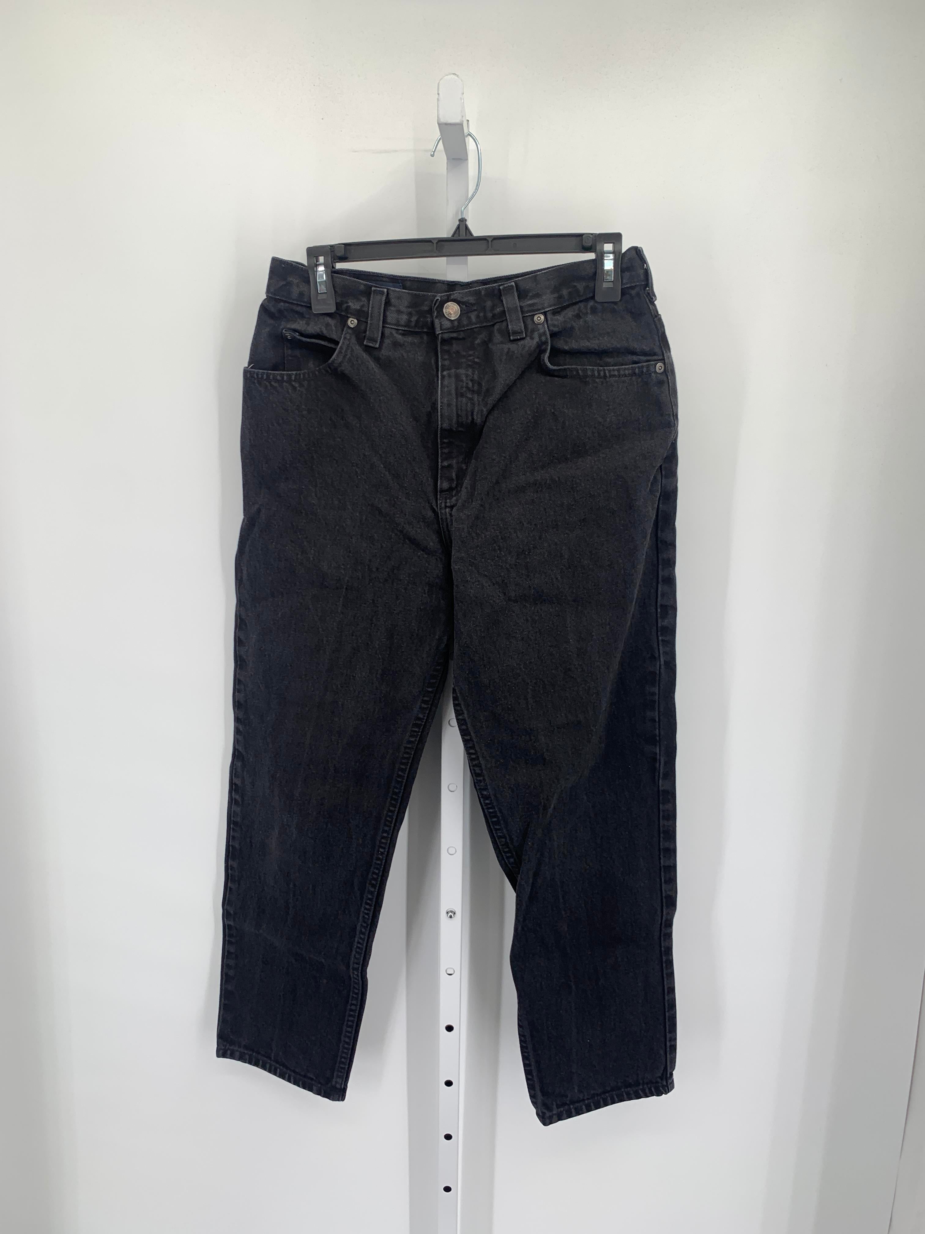 Lands End Size 10 Petite Petite Jeans