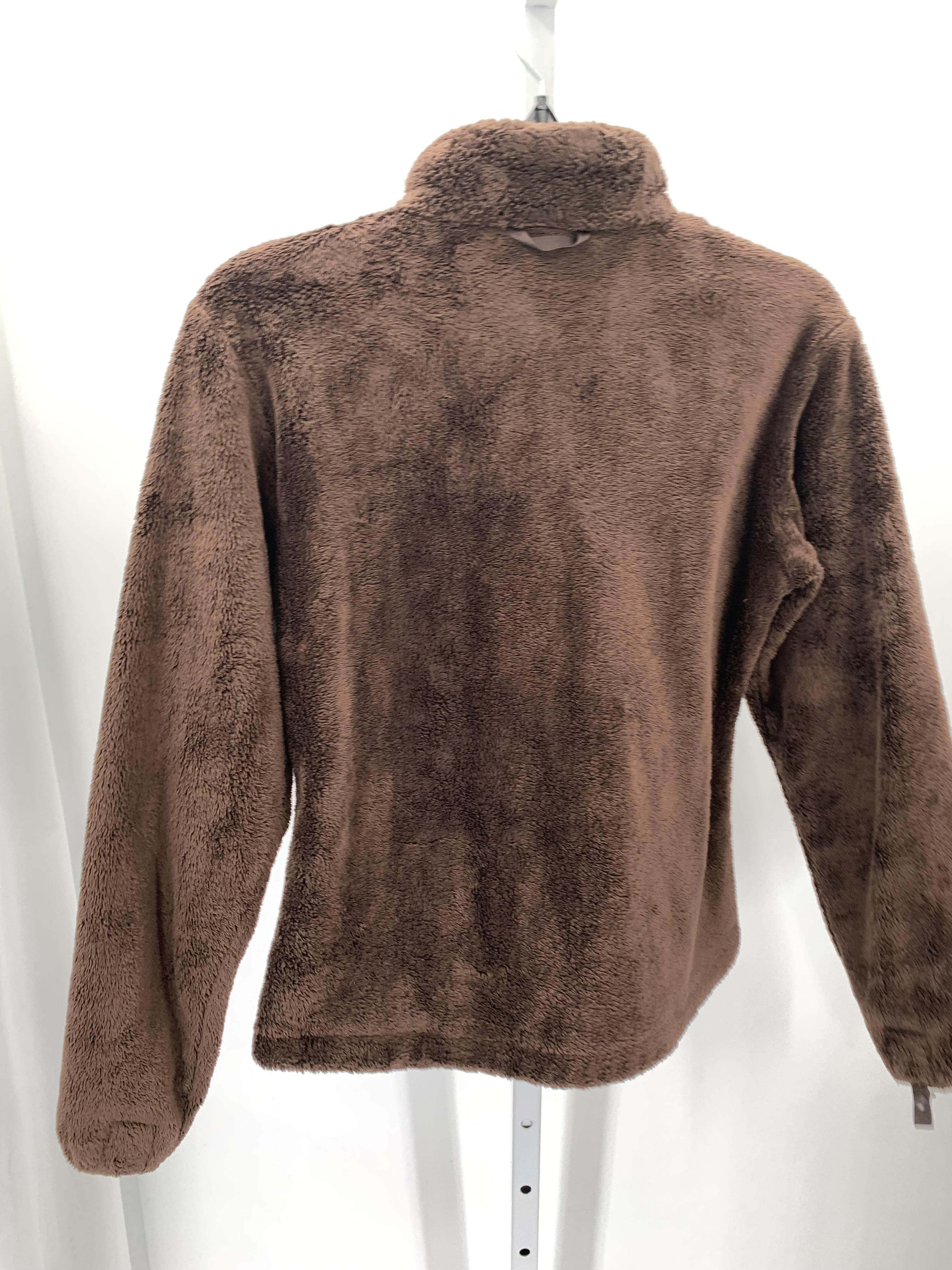 The North Face Size Small Misses Fleece Jacket