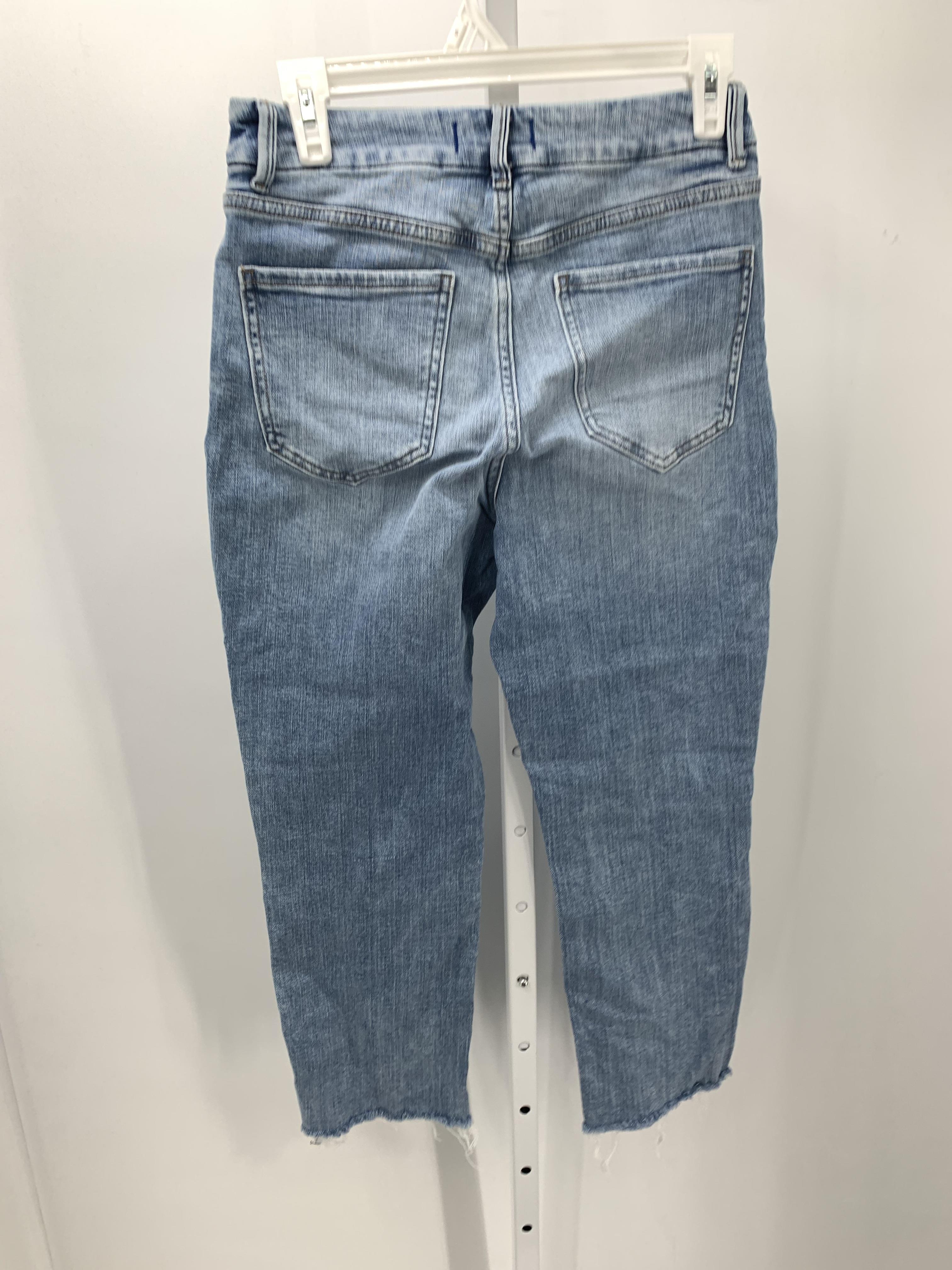 Size 6 Misses Jeans