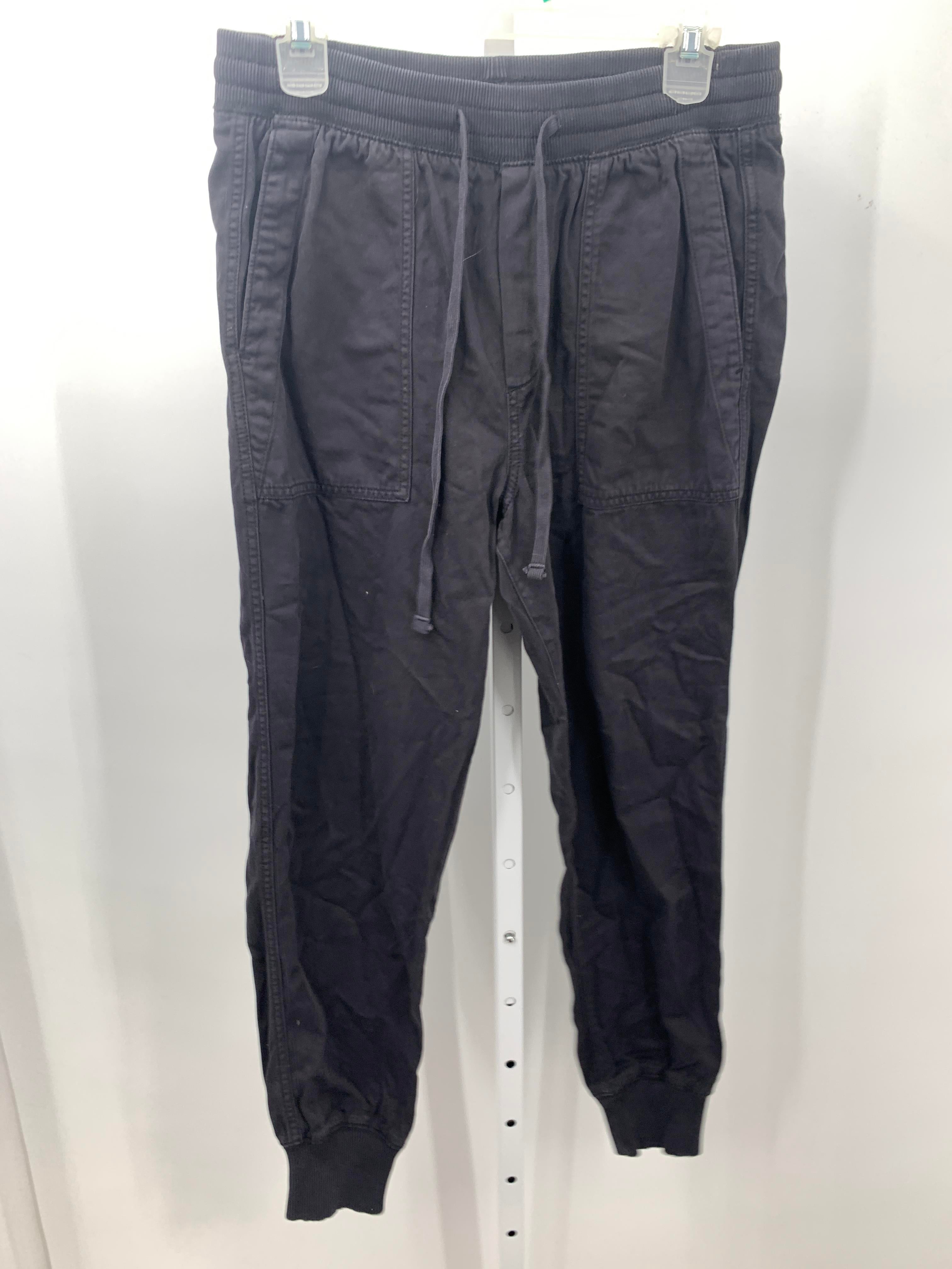 ELASTIC WAIST JOGGER