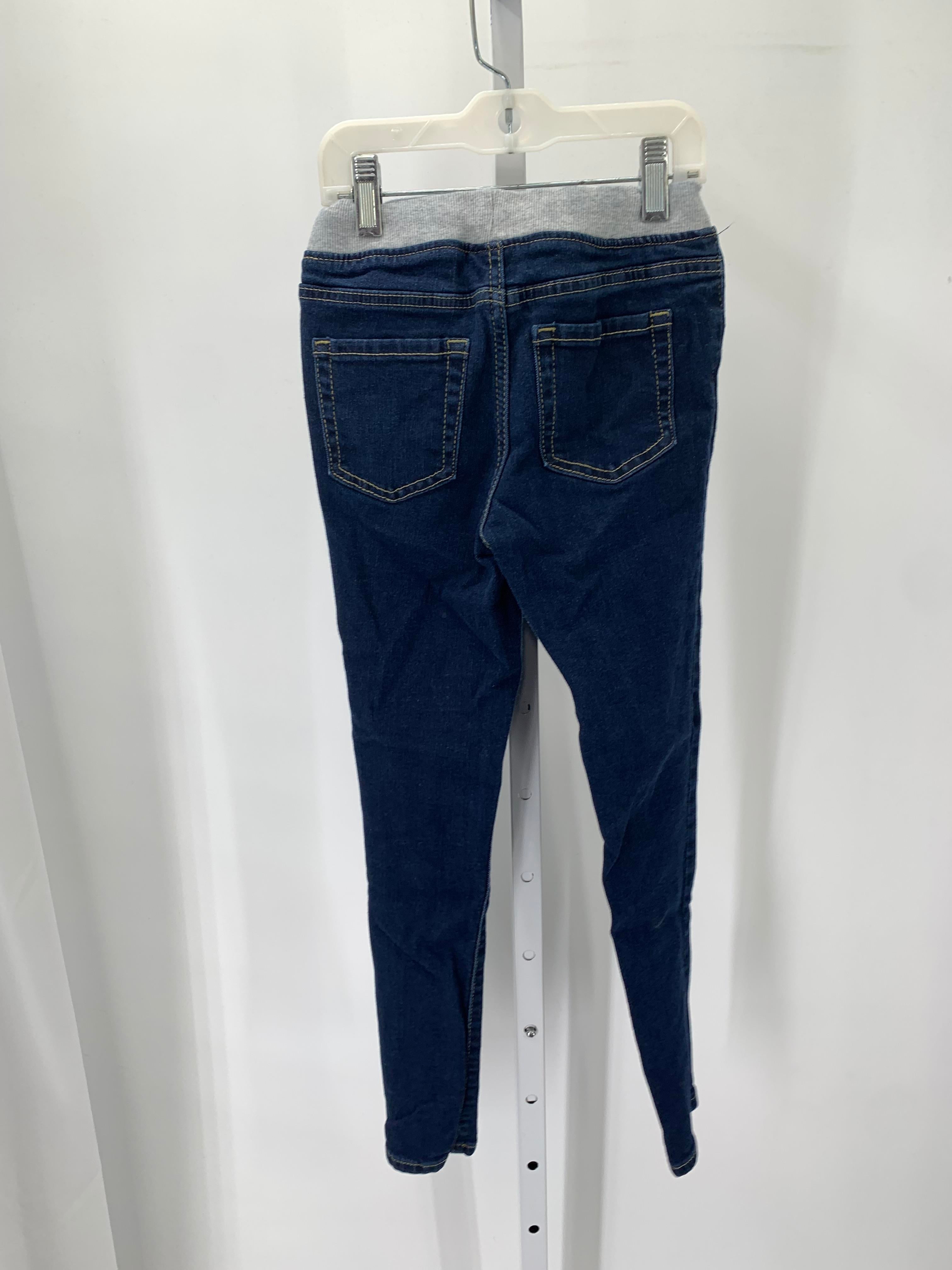Cat & Jack Size 10 Girls Jeans