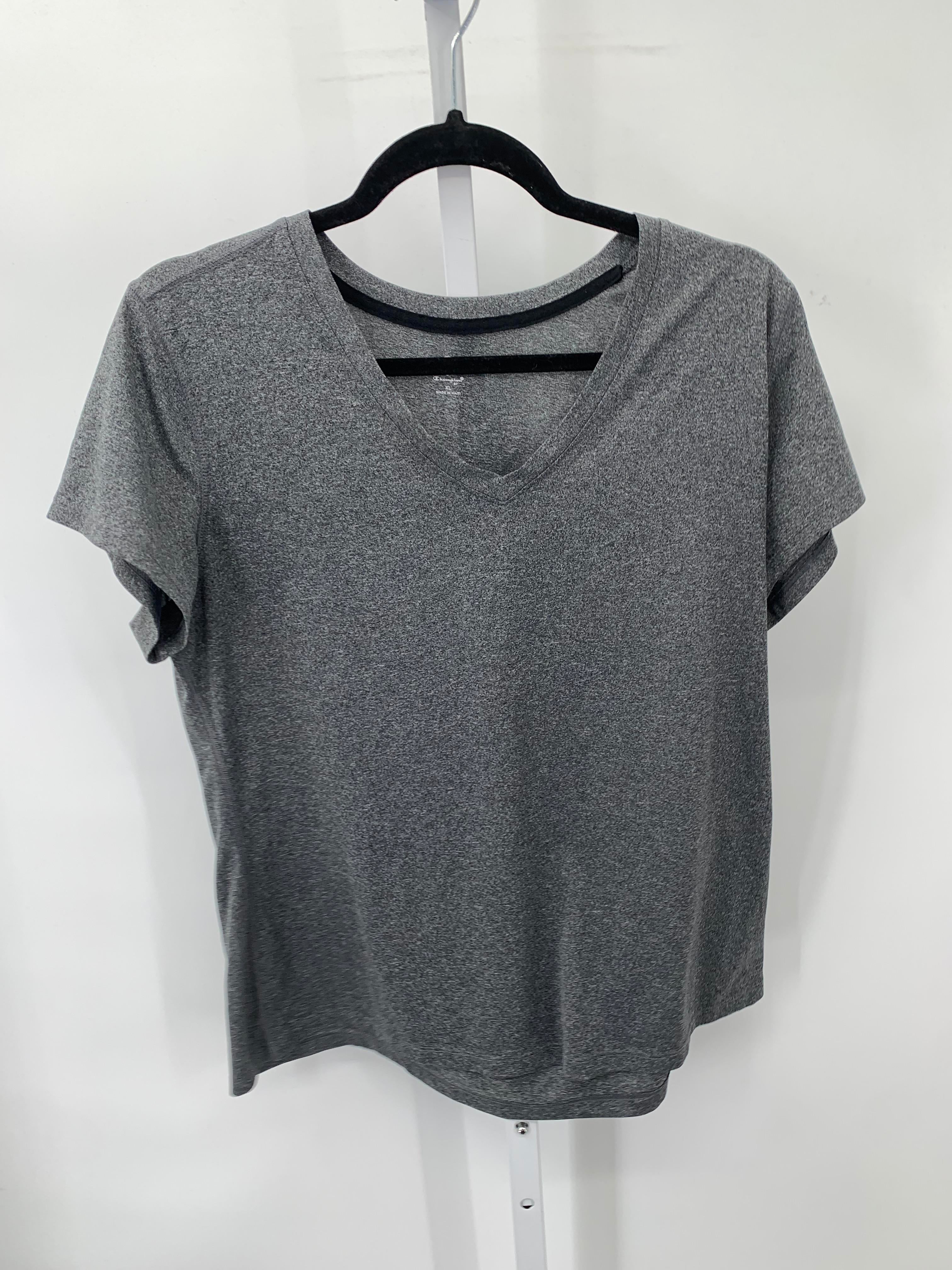 C9 Size Extra Large Misses Short Sleeve Shirt