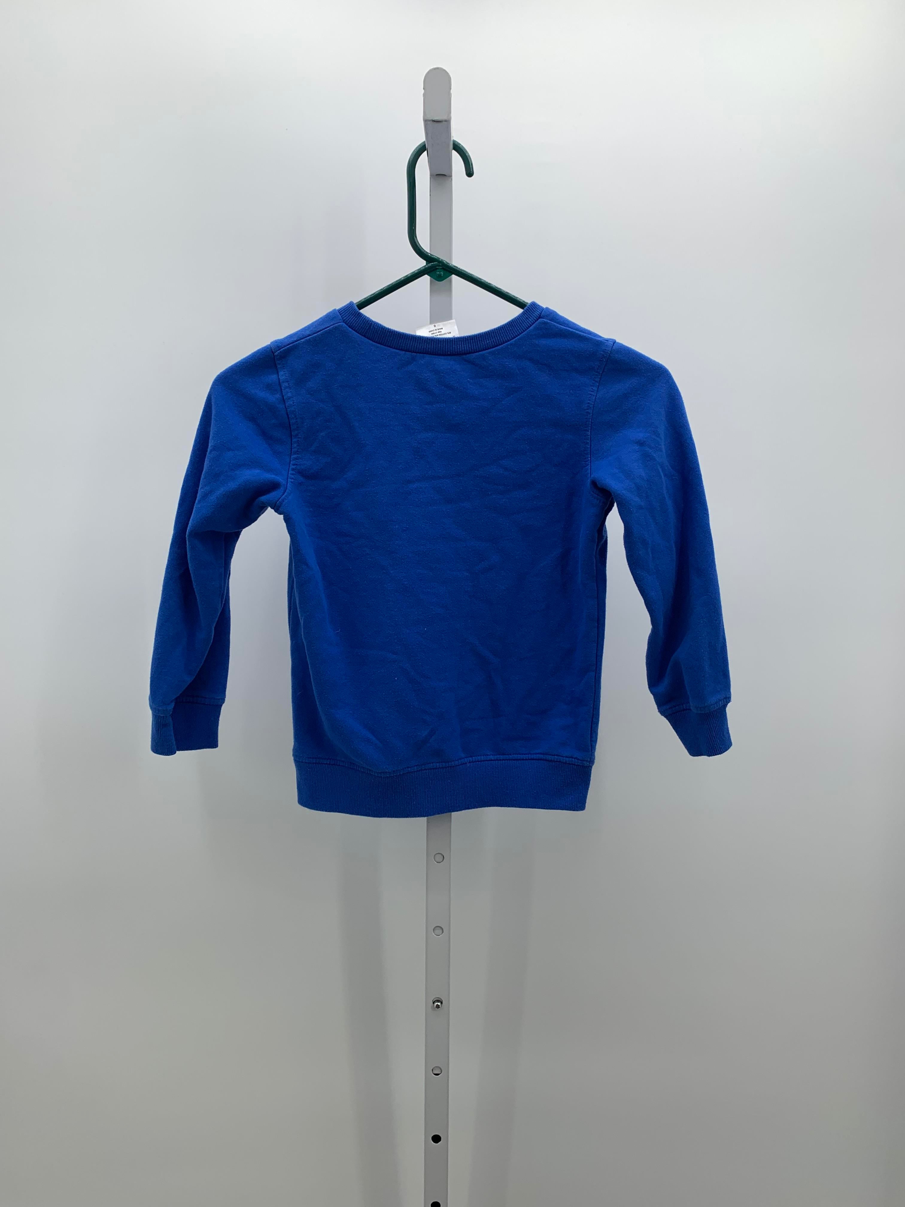 LONG SLV SHIRT REINDEER.
