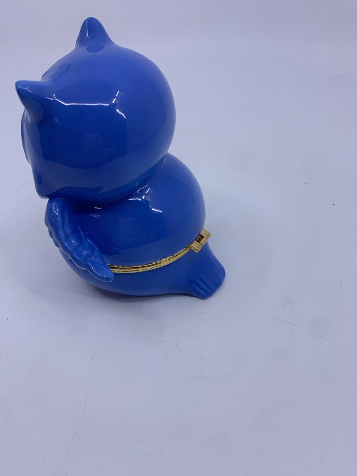 Trinket box