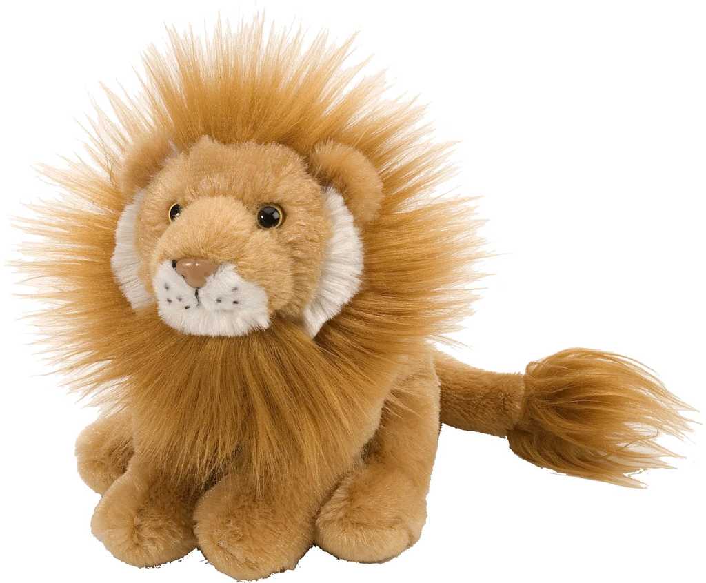 CK - Mini Lion