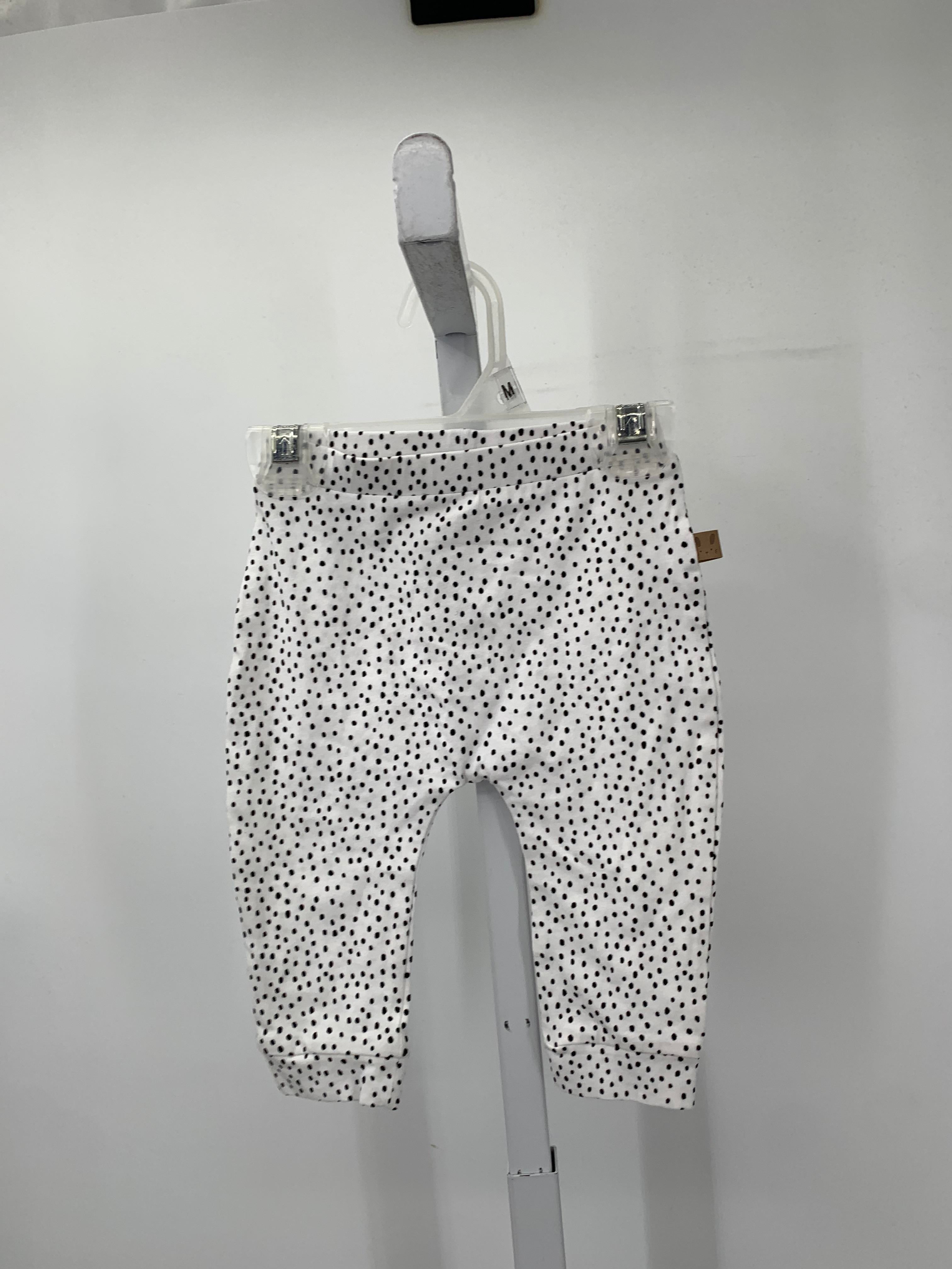 Mayoral Size 2-4 Months Girls Pants