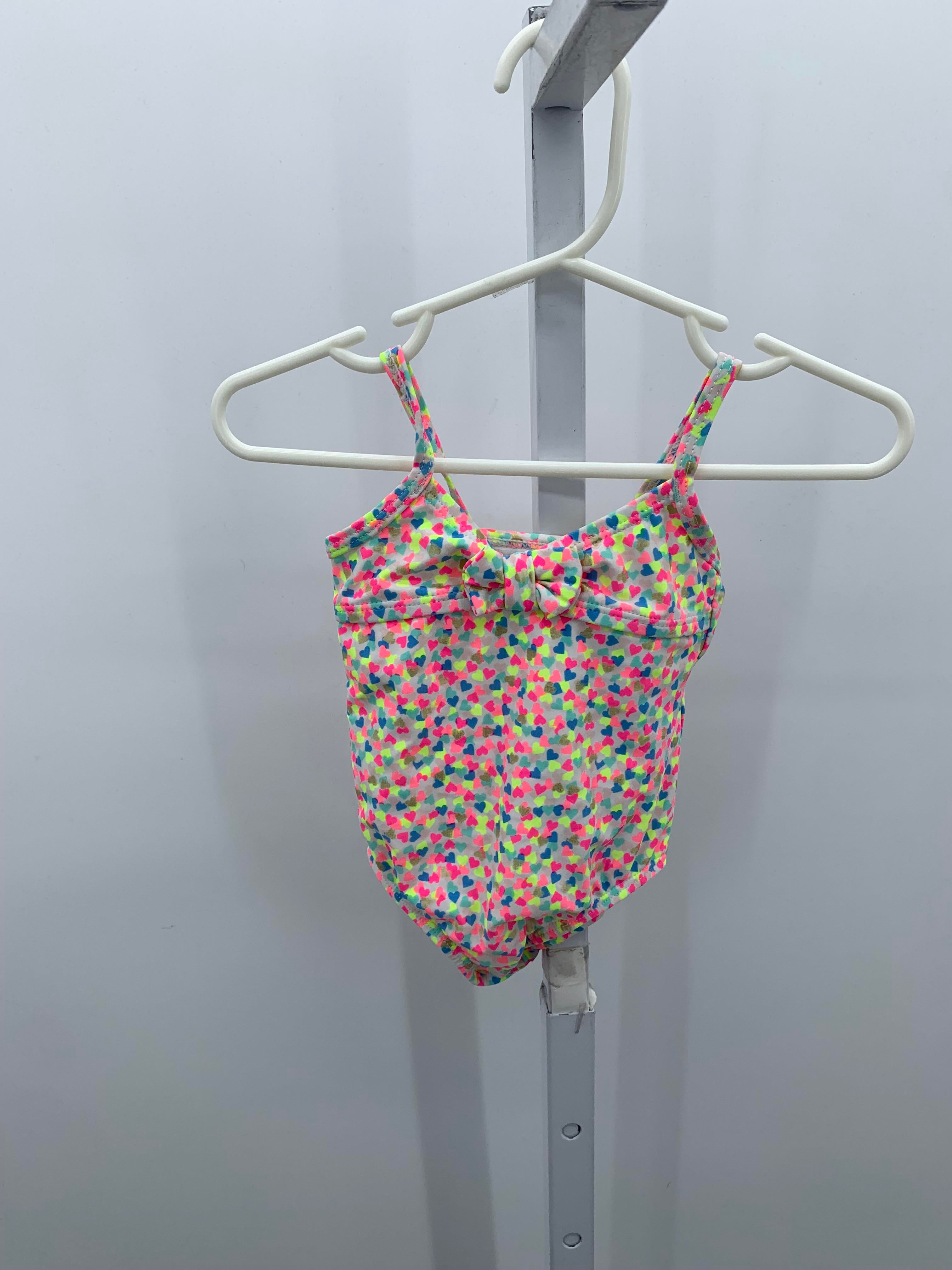 Osh Kosh Size 6 Months Girls Swim Suit