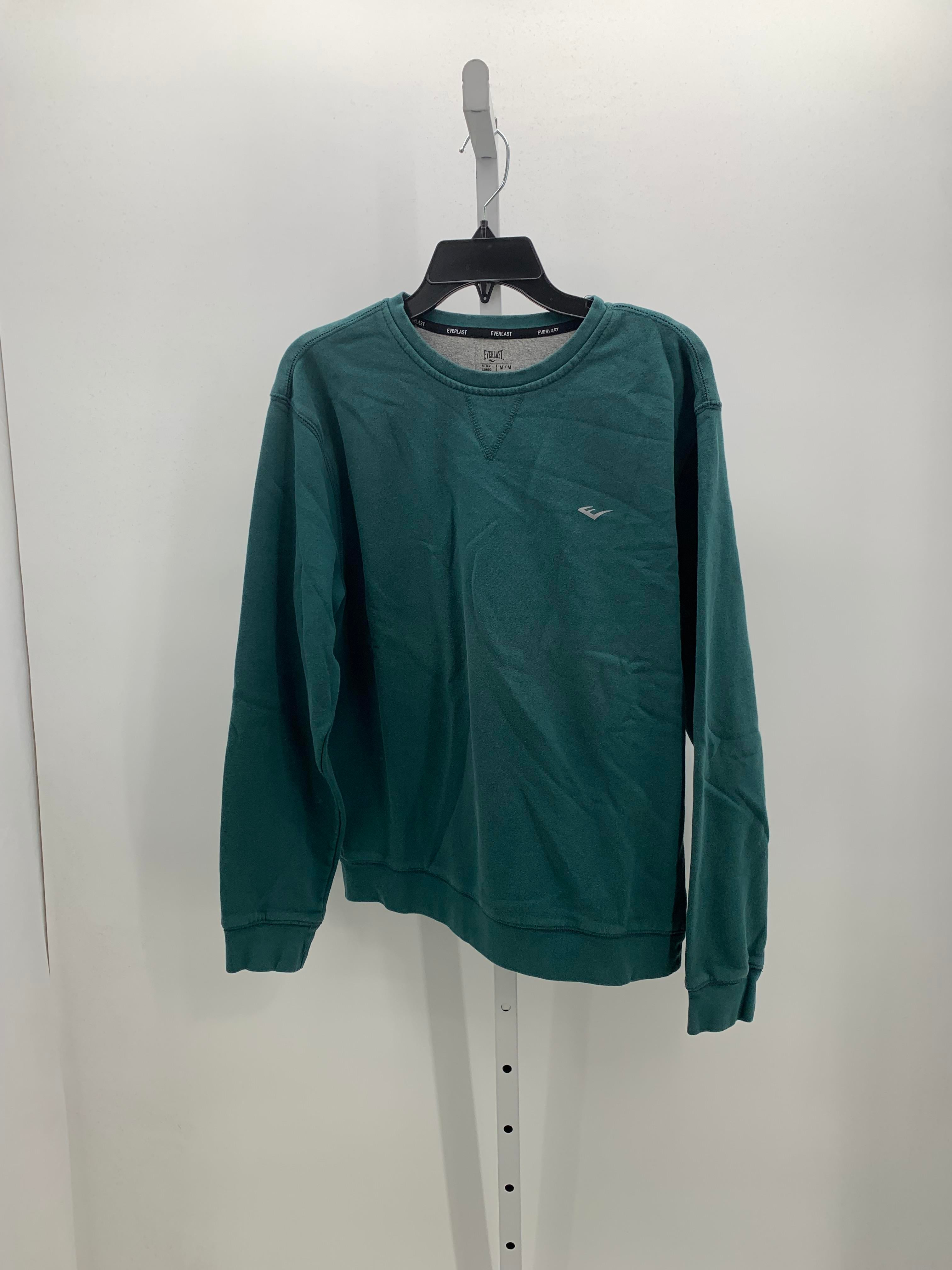 CREWNECK KNIT