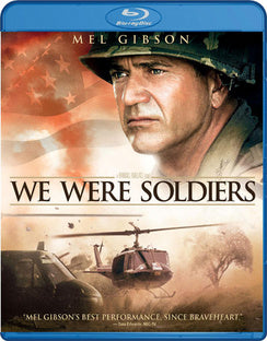 We Were Soldiers -