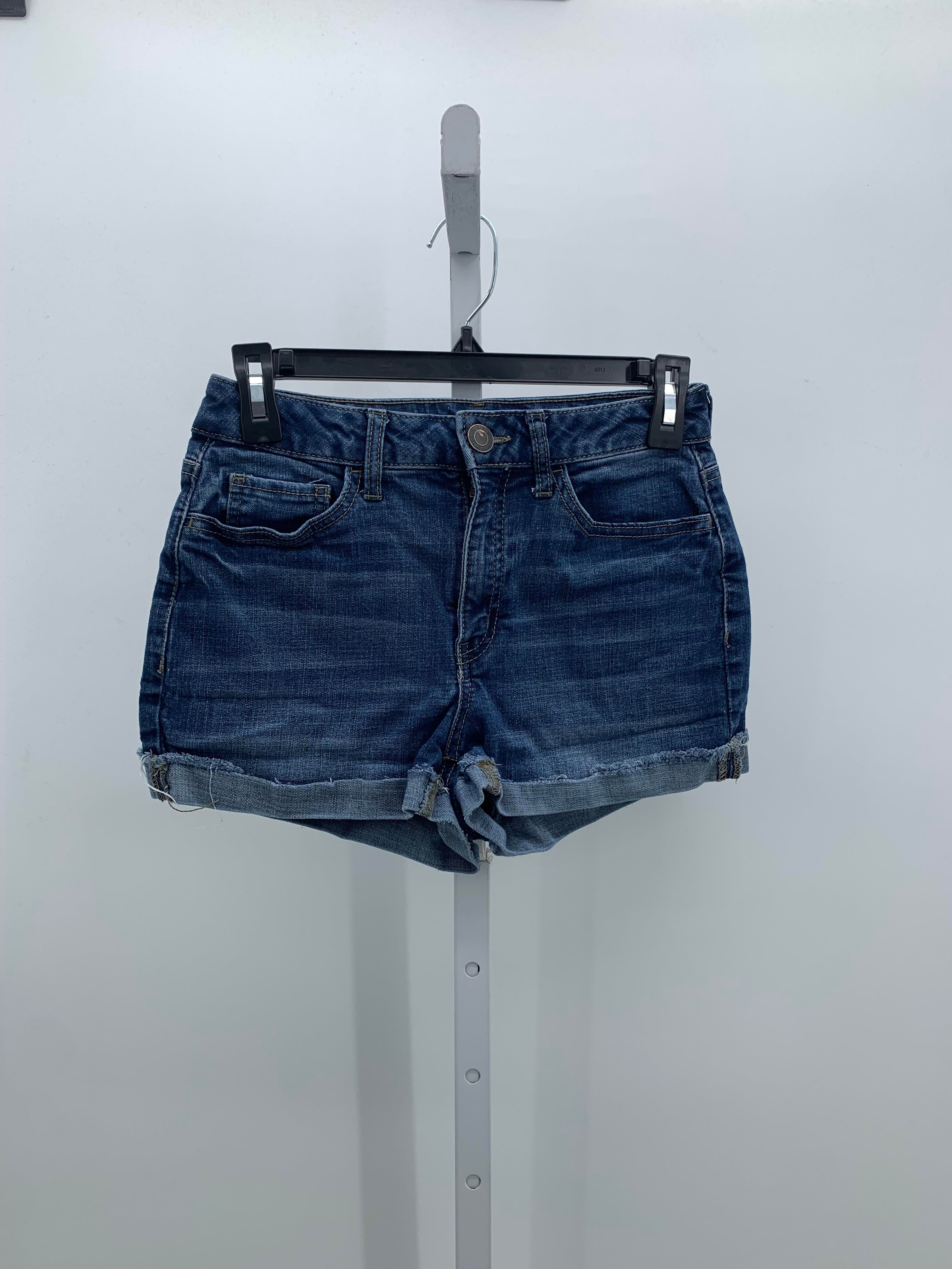 SO Size 5 Juniors Shorts