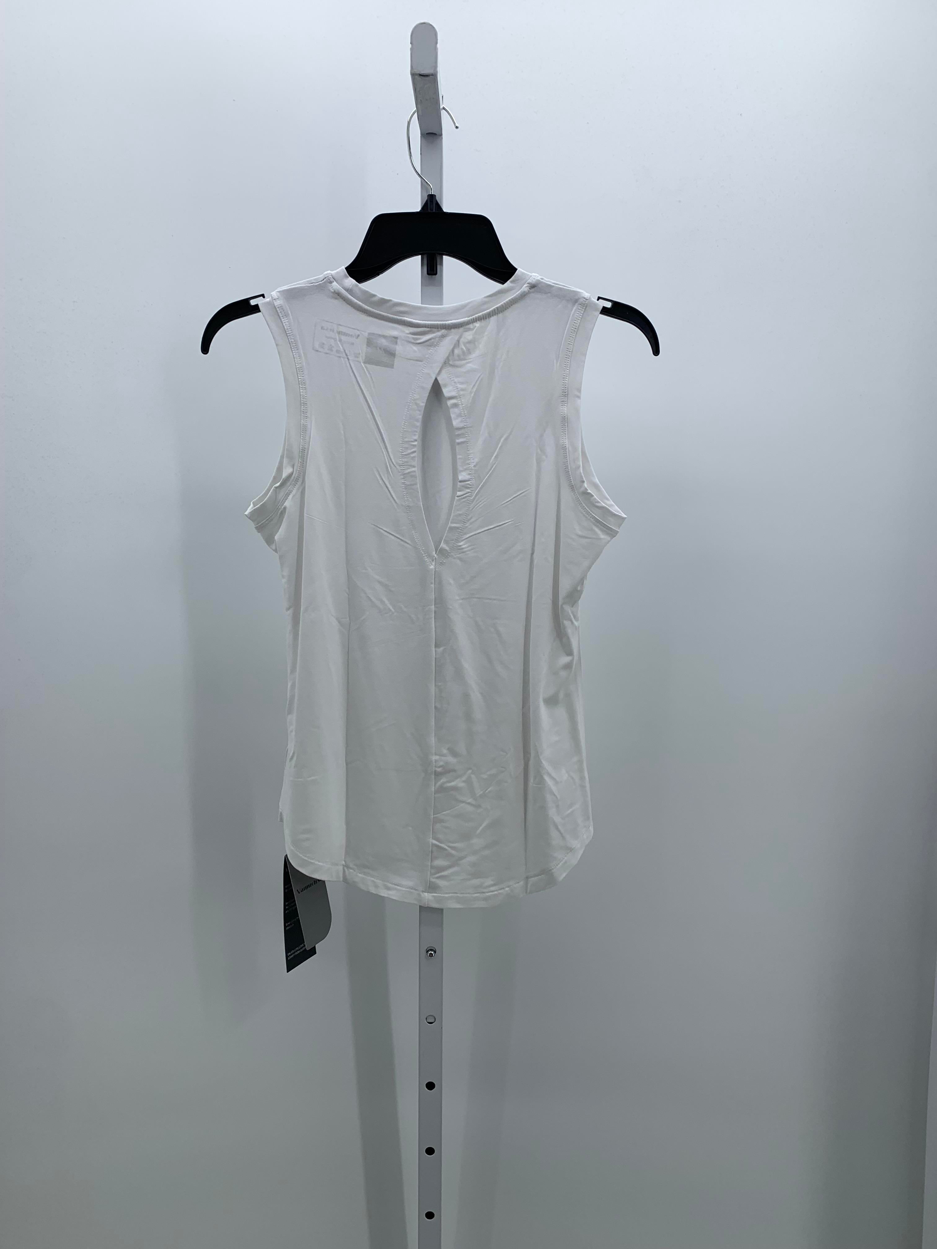 Size Medium Misses Tank