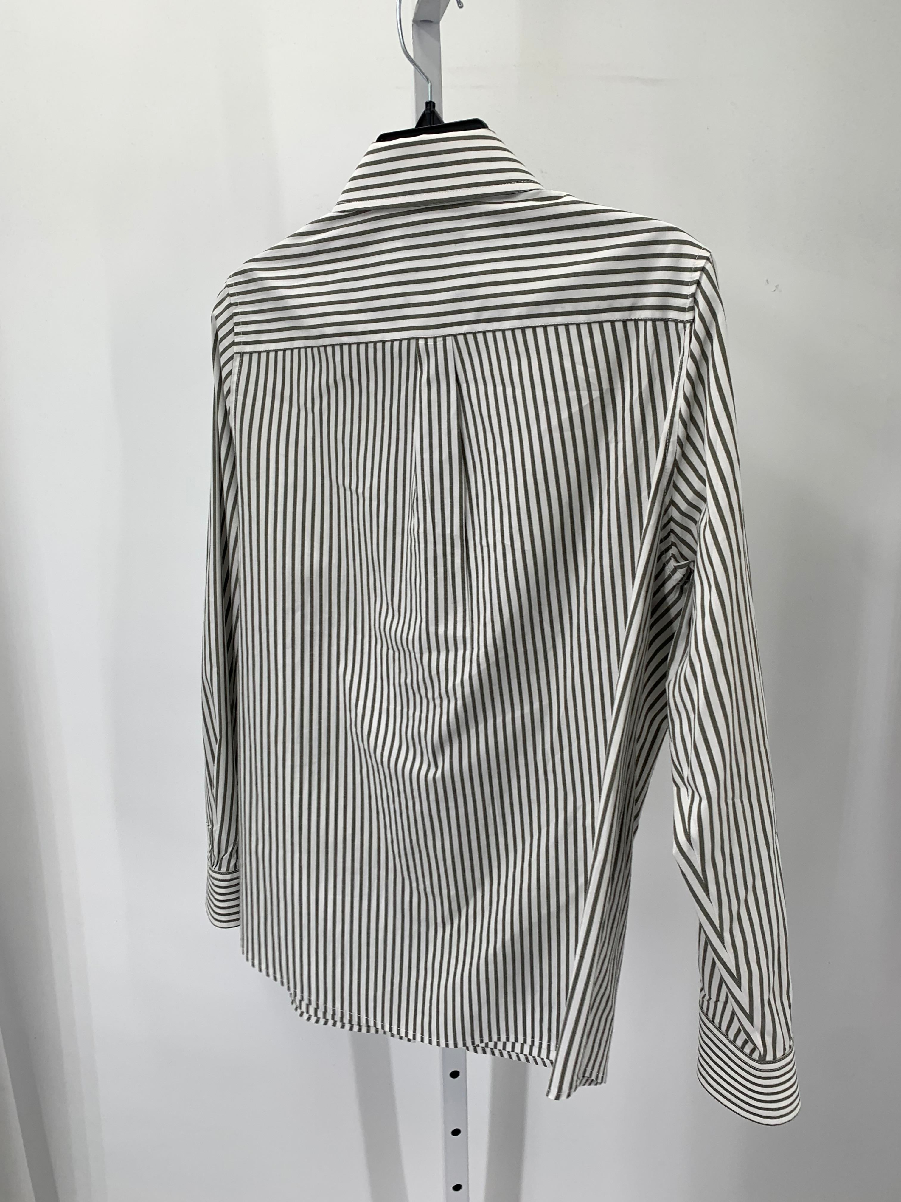 Size Medium Misses Long Sleeve Shirt