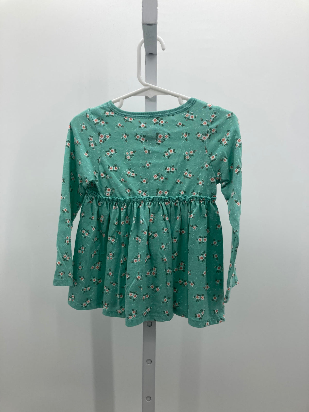 First Impressions Size 3T Girls Long Sleeve Dress