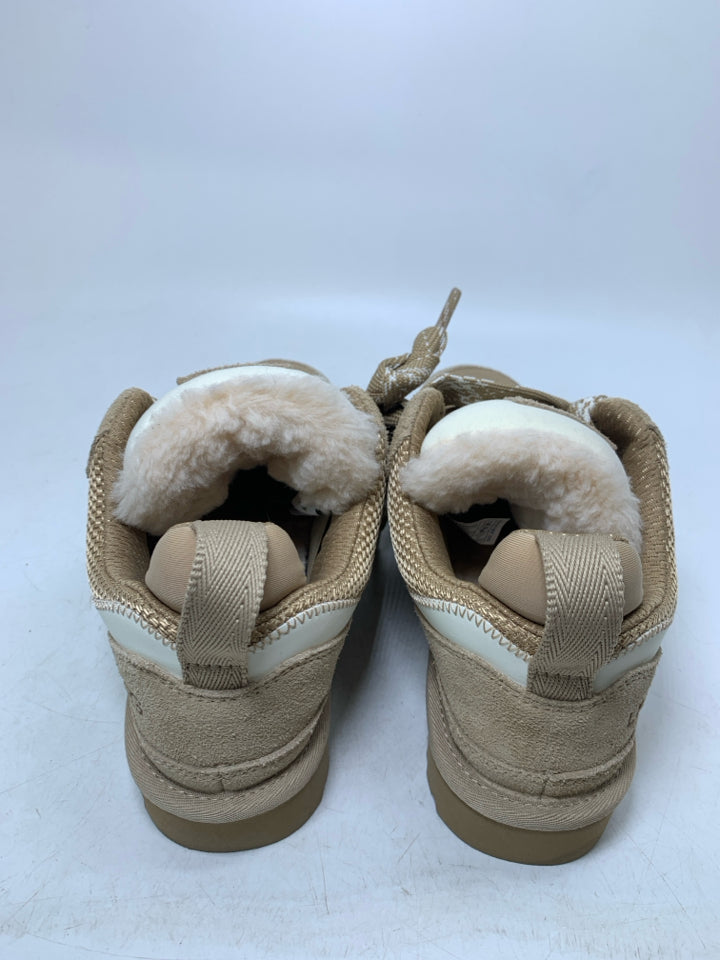 UGG Lowmel Lined Sneakers