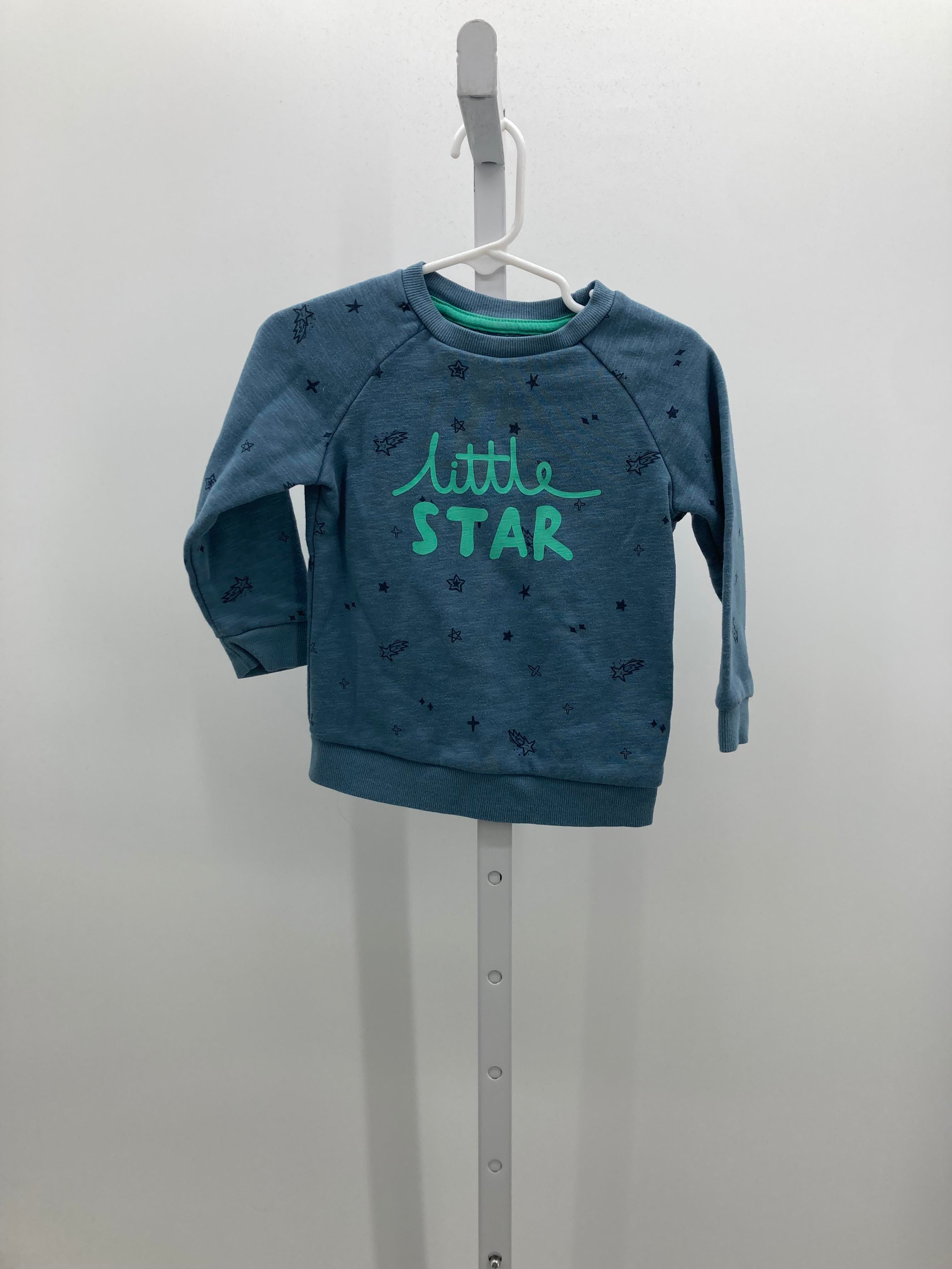 LITTLE STAR KNIT